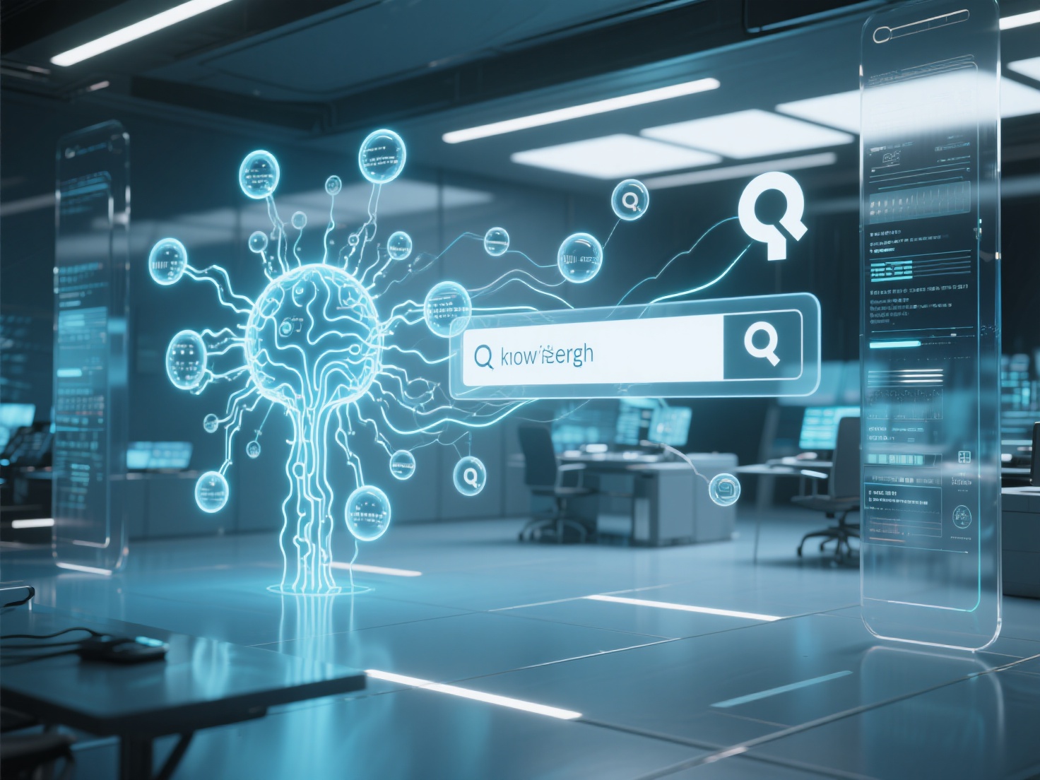 2026年营销人员必知的 30 个核心 GEO 术语