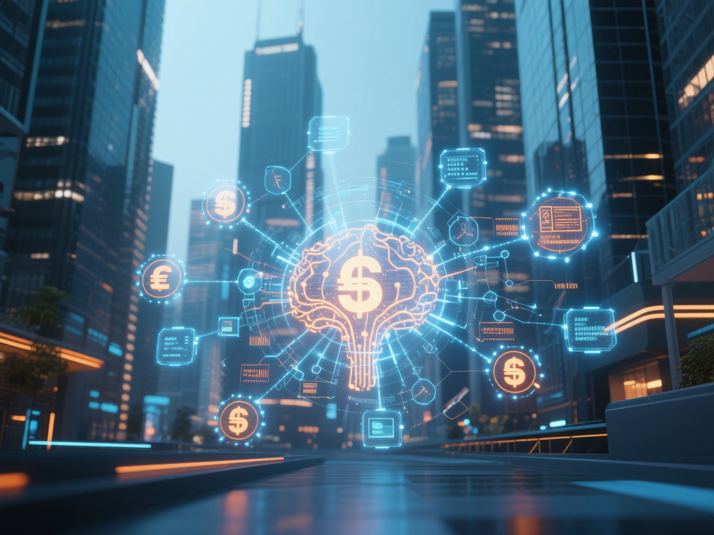 Boost AI Visibility in Financial Services with GEO in 2026
