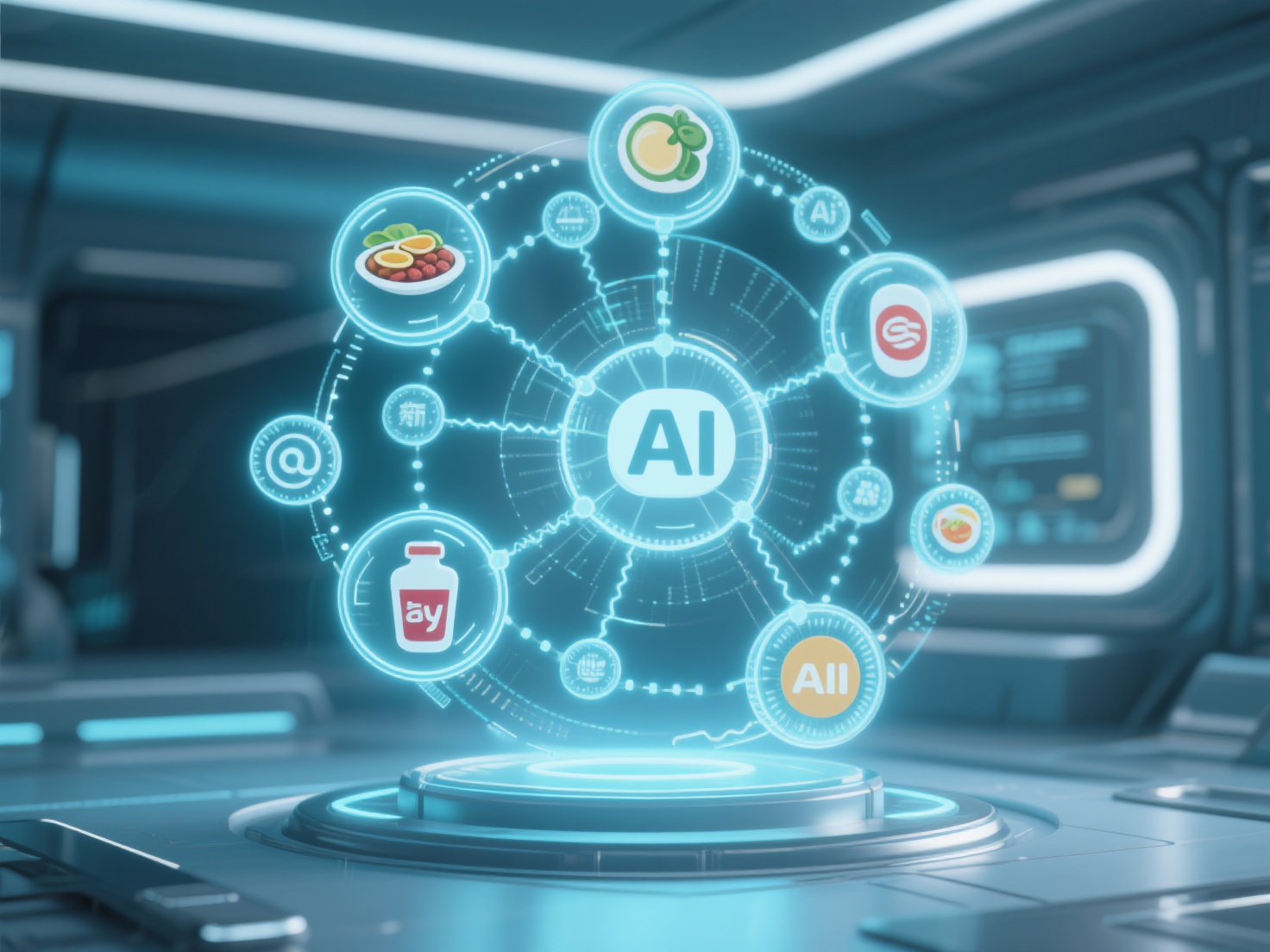 Boost Food & Beverage Brands with GEO AI Search in 2026