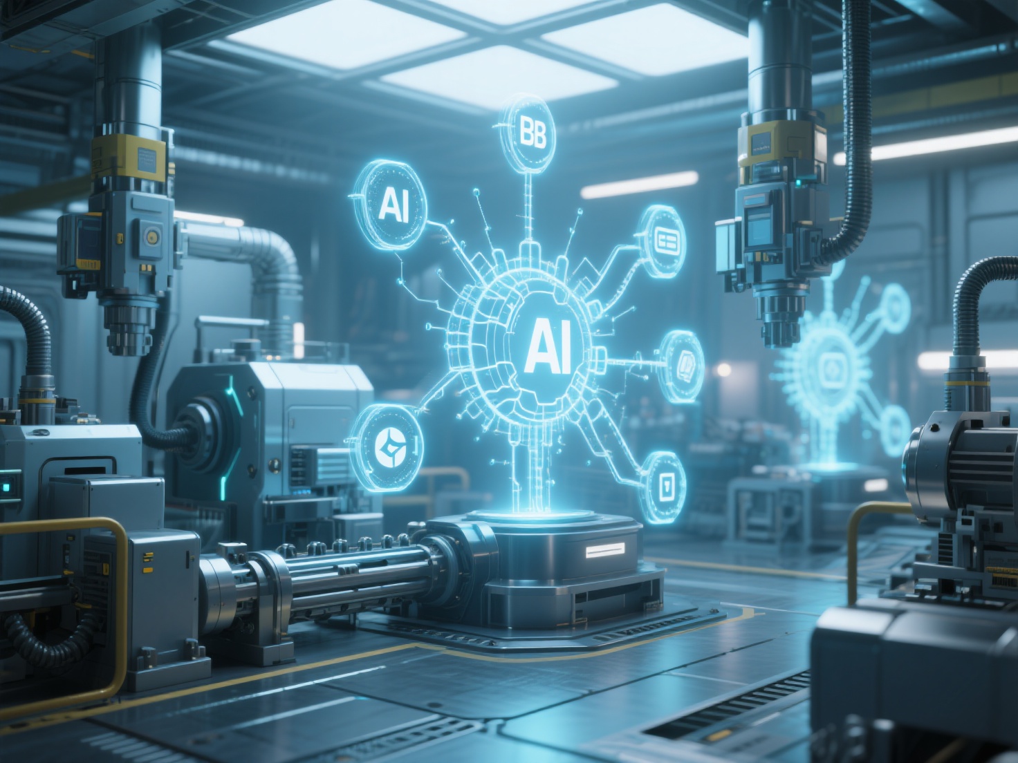 2026 年 B2B AI GEO 策略：全面赋能制造品牌增长