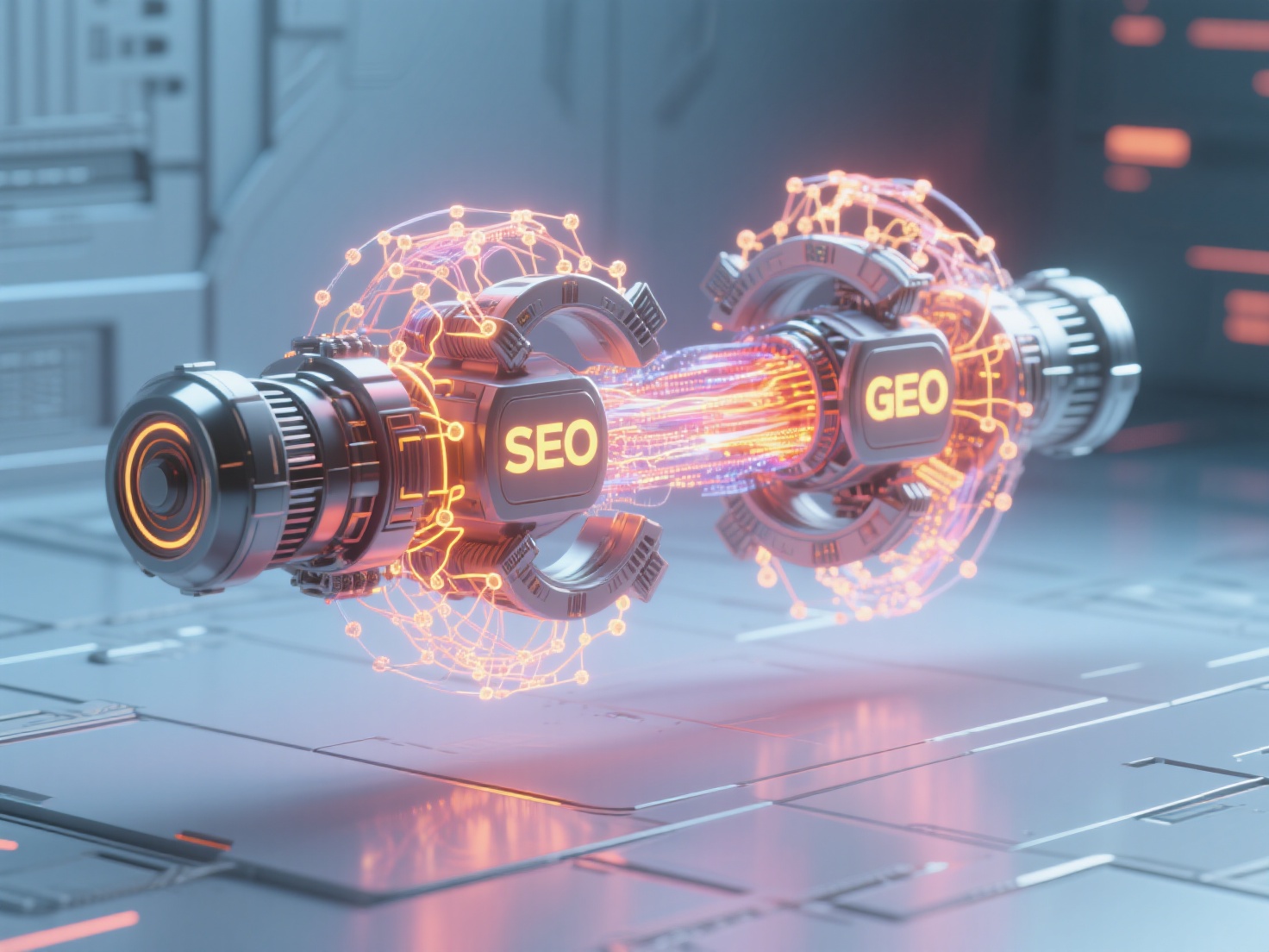 提升2026年品牌曝光度:结合 SEO 与 GEO 双引擎策略