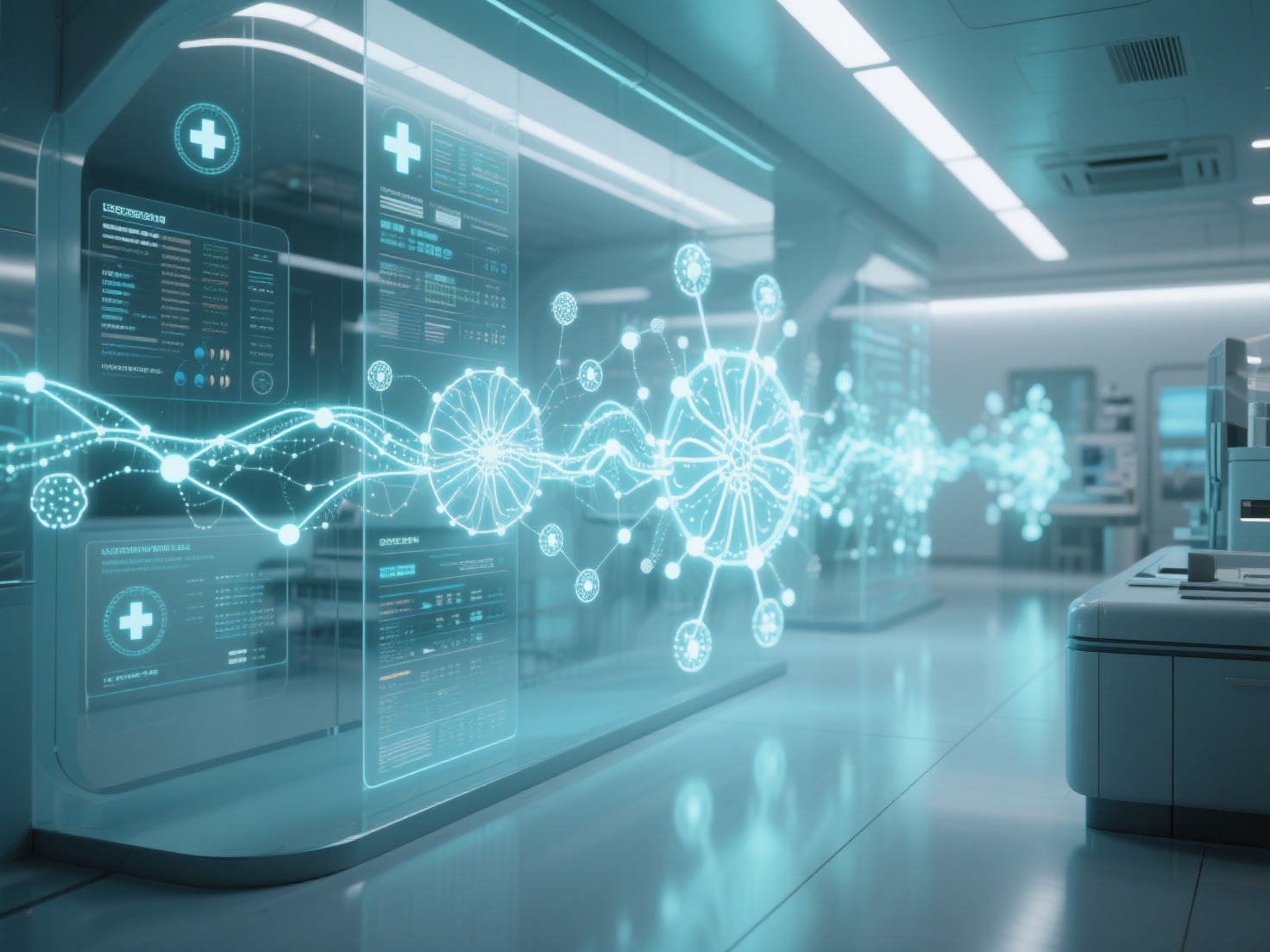 Compliance-Friendly AI Search Optimization for Healthcare in 2026