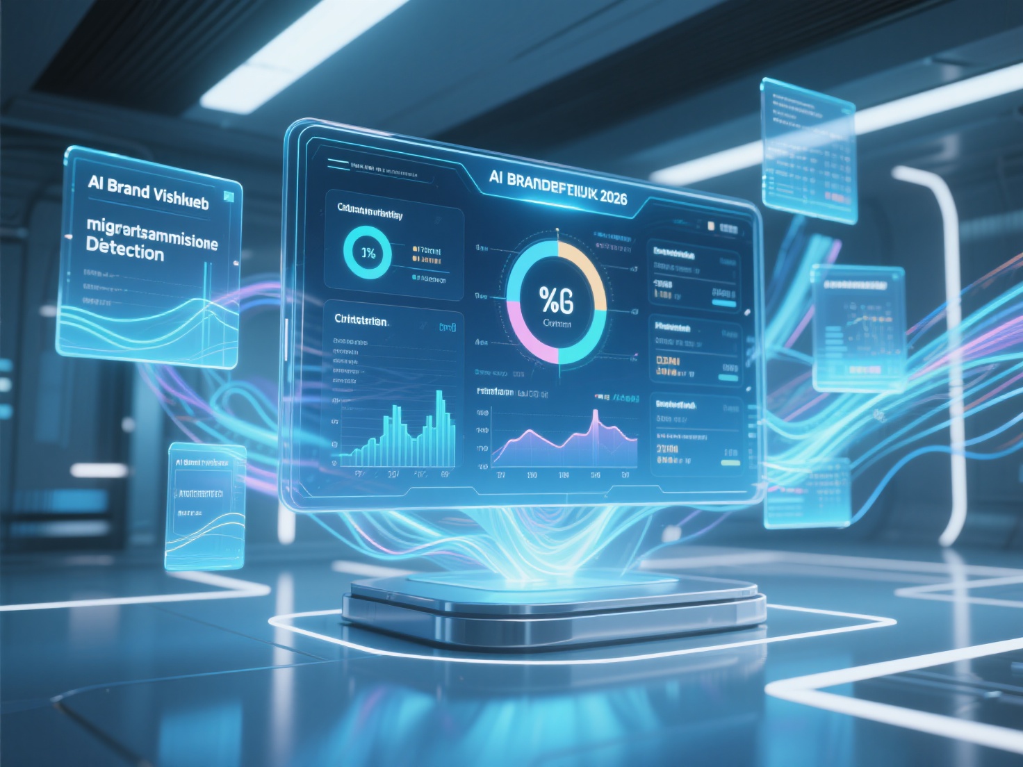 2026年品牌指南：如何检测并纠正AI生成的品牌错误信息