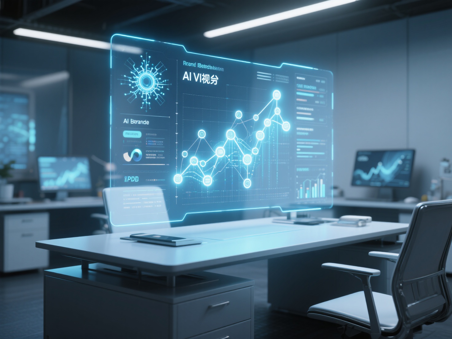 初创企业的 GEO 策略：在 2026 年加速提升 AI 可见度