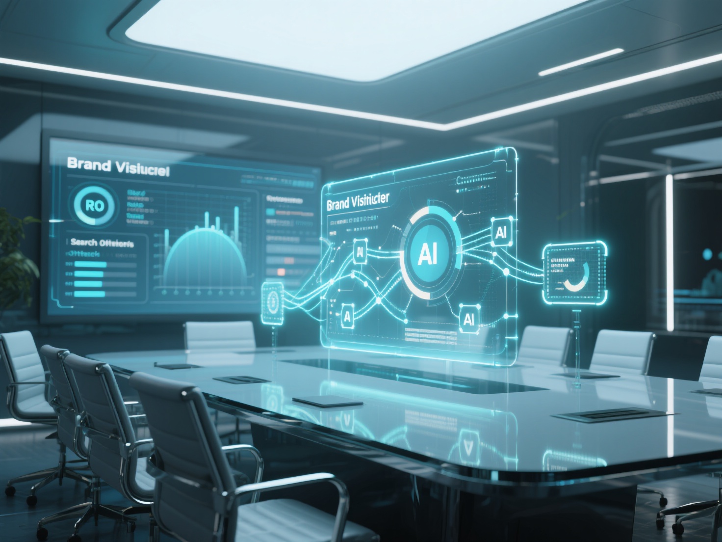 2026 年 GEO ROI 计算：证明 AI 搜索优化的商业价值