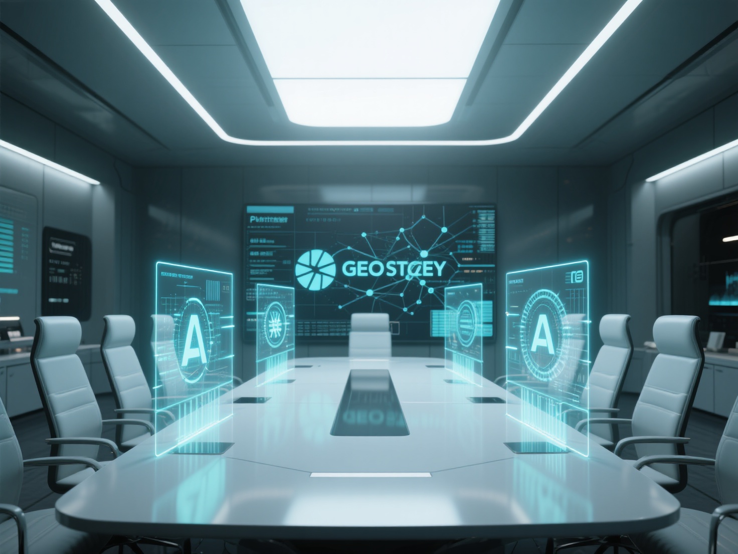 品牌发布的 GEO 策略：助力 2026 提升 AI 曝光度