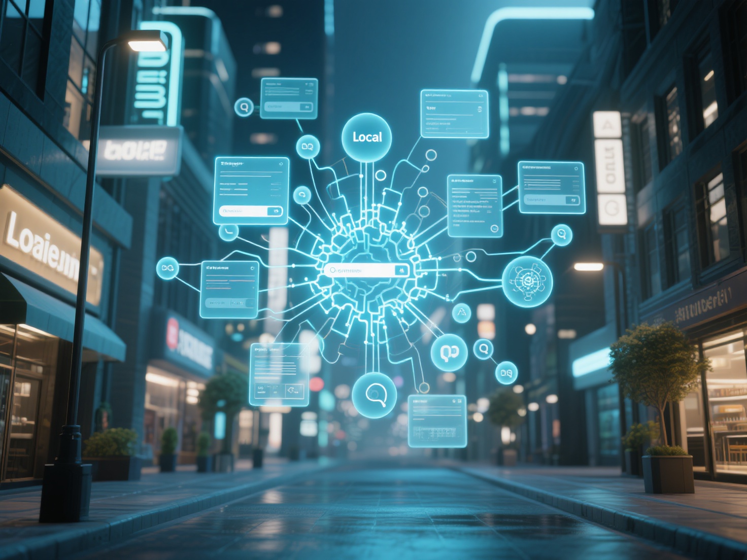 2026 年本地企业 Google AI Overviews 优化策略