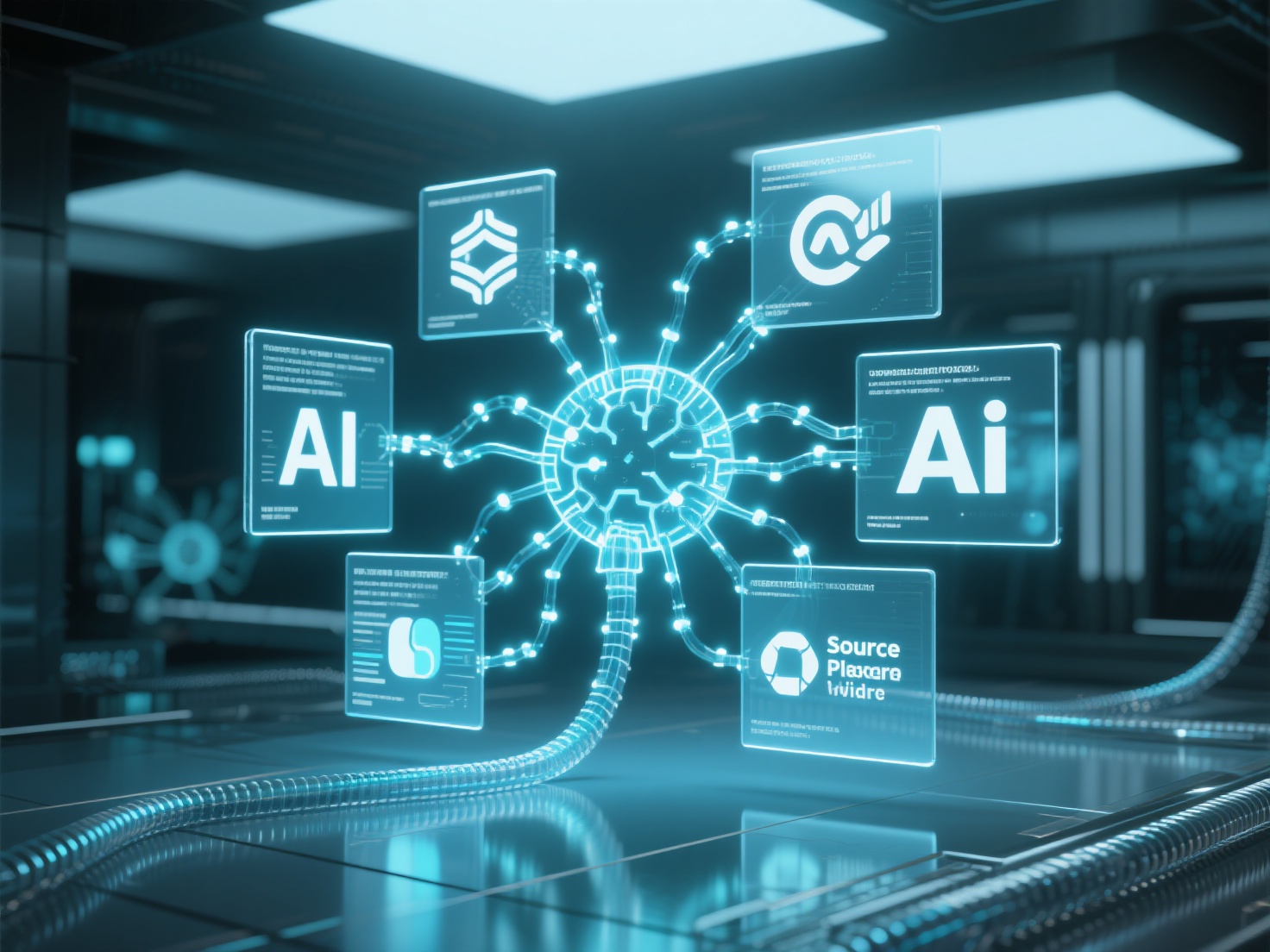 2026 年度解析:AI 平台如何决定引用内容