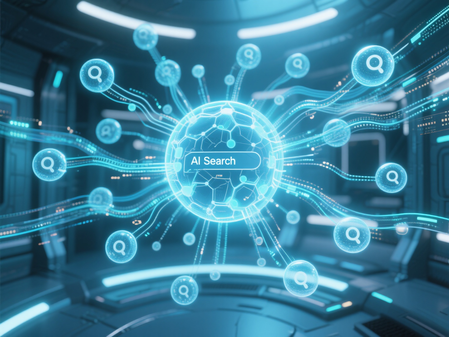 AI 搜索引擎的工作原理，以及为何品牌必须在 2026 年完成转型