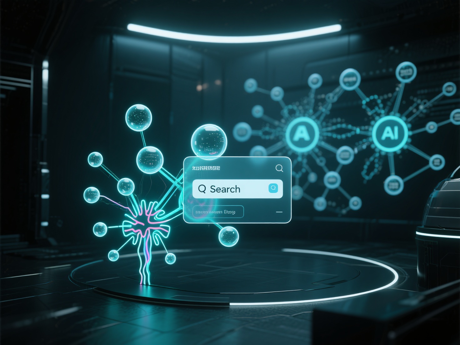 2026 年展望：生成式 AI 如何重塑搜索行为与品牌发现