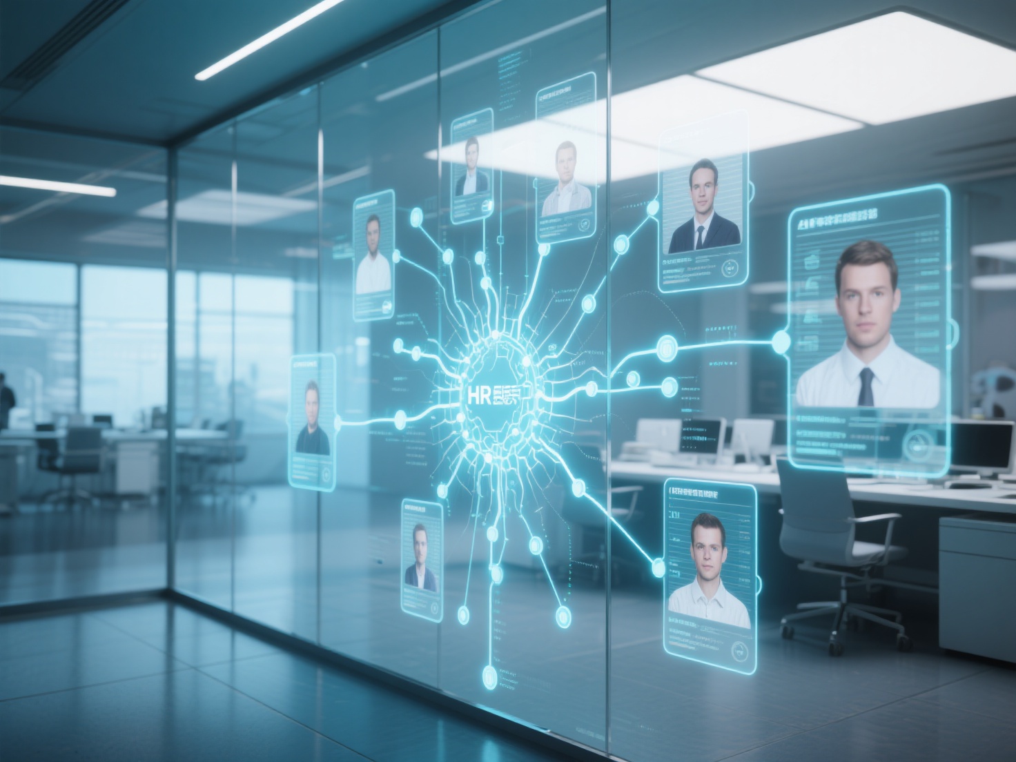 How GEO Boosts Talent Acquisition with AI Search in 2026