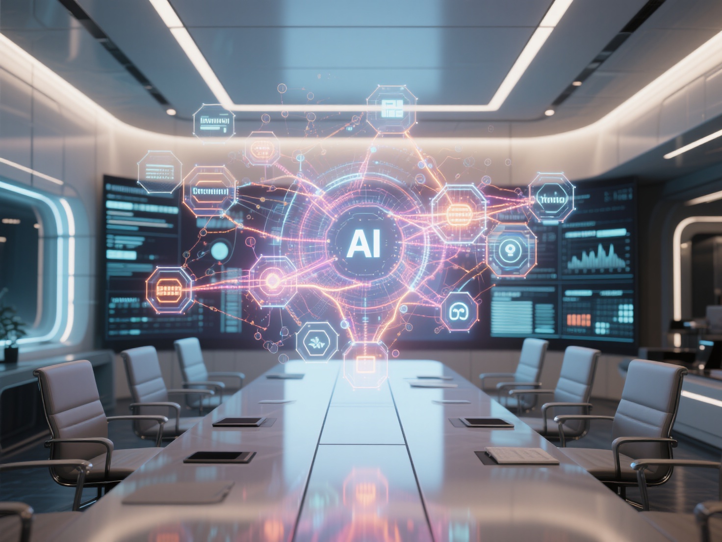 如何建立长期的 AI 引用权威度：面向 2026 年的 24 个月战略