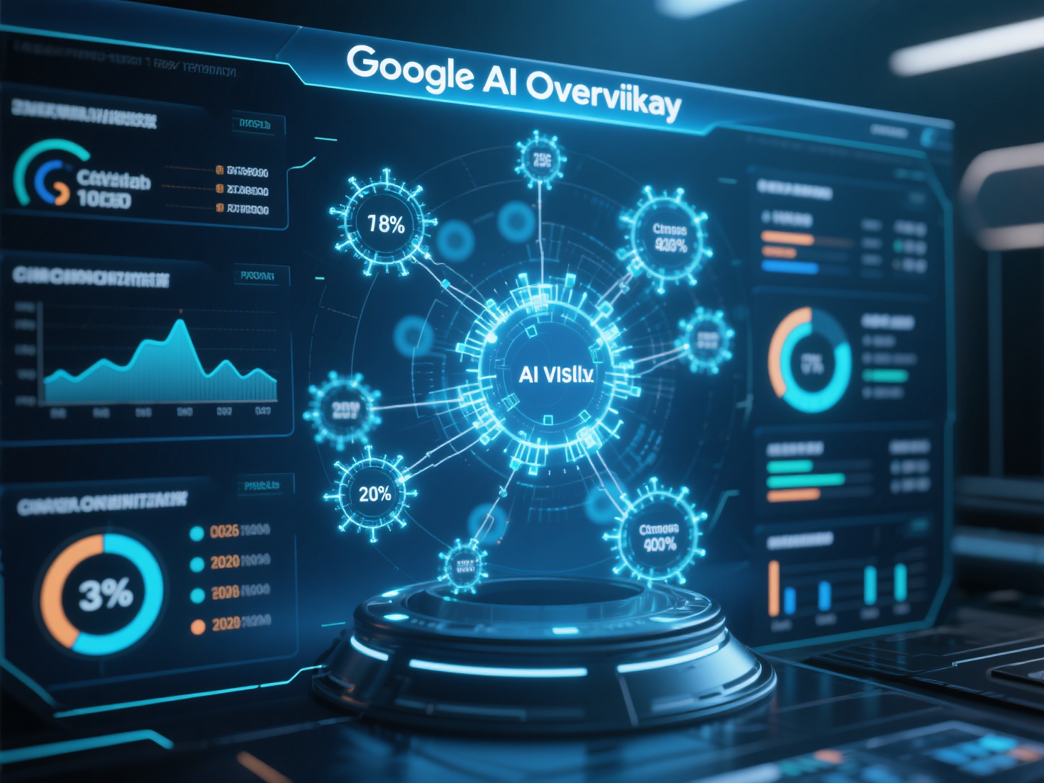 How to Optimize for Google AI Overviews: Complete 2026 Guide