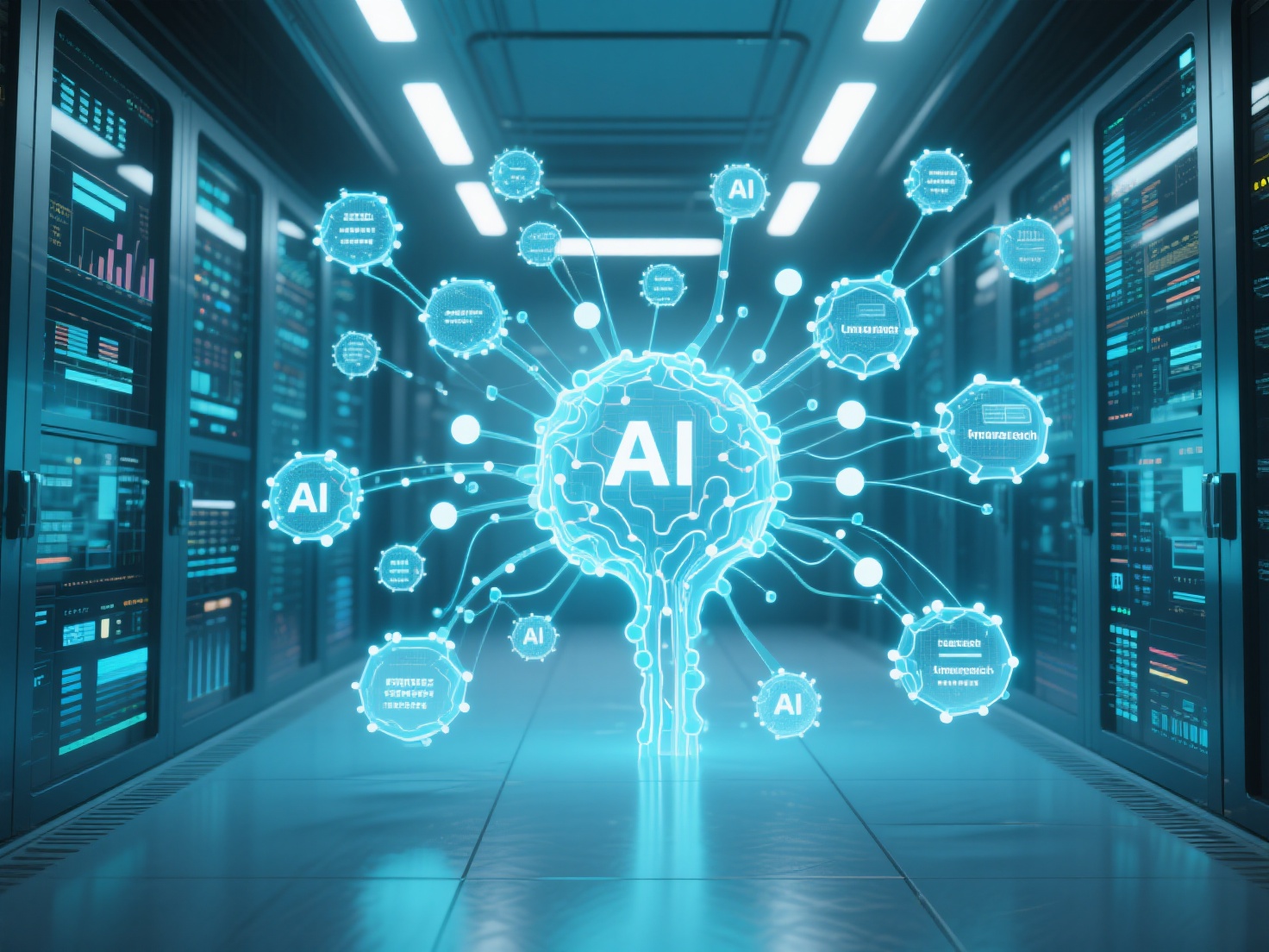 2026年指南:如何利用原创数据和统计数据获取 AI 引用