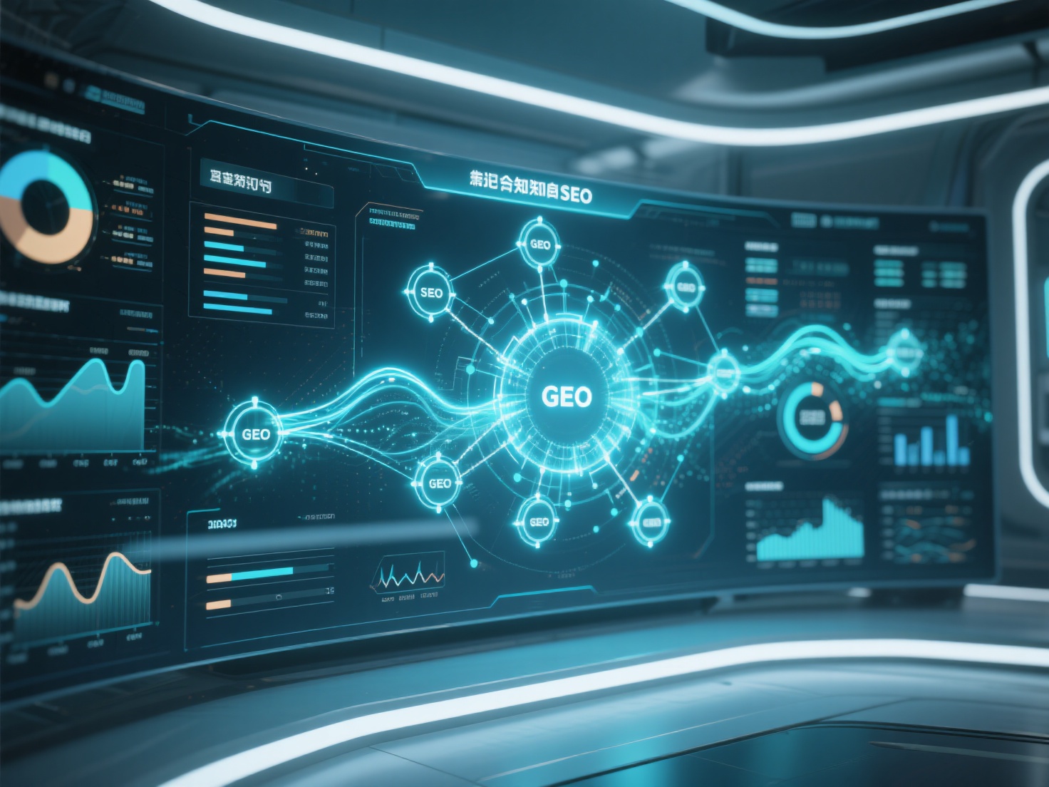 面向 GEO 的外链建设:在 2026 年提升 SEO 与 AI 搜索可见度