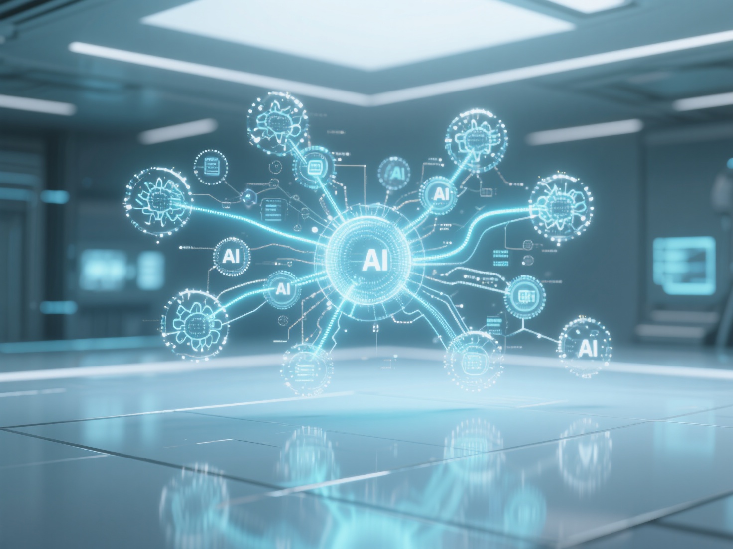 掌握 2026 年 AI 引擎的内容架构