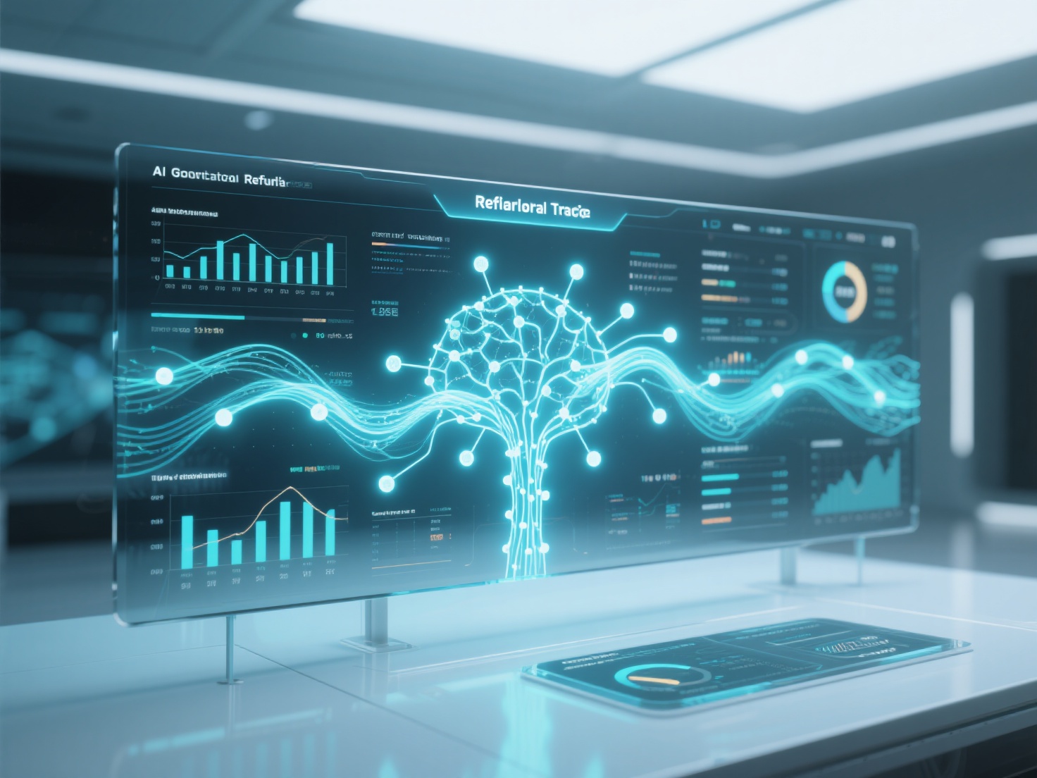 2026 年精通 GA4：AI 引荐流量追踪指南