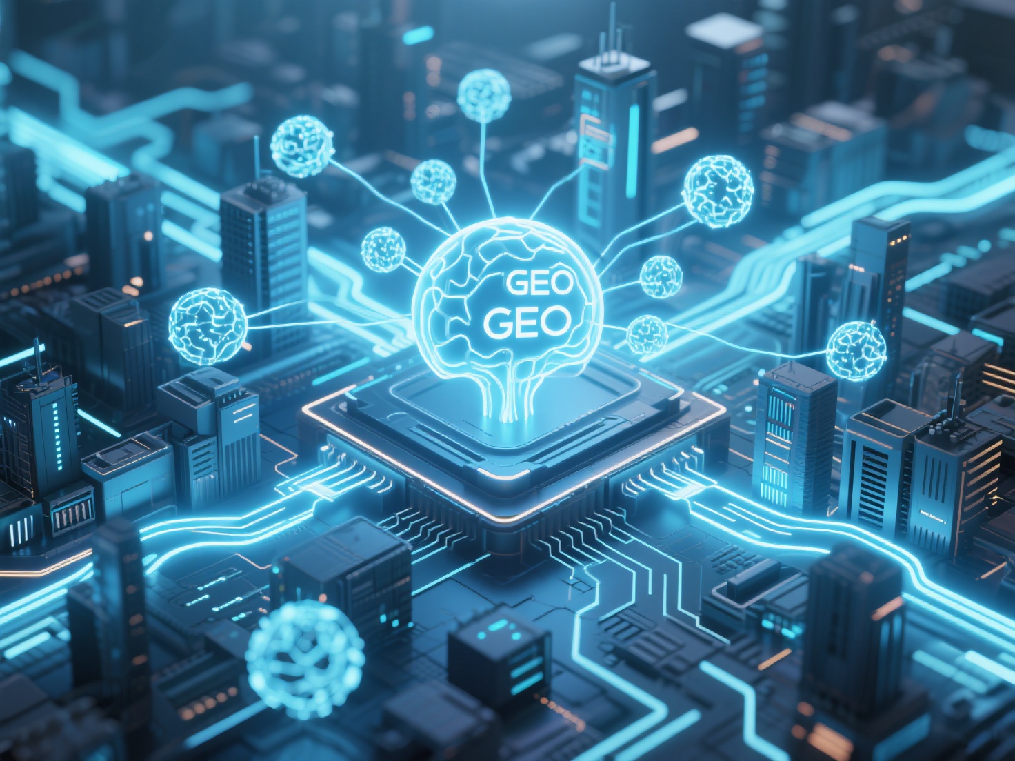 掌握 GEO 技术型 SEO:2026 年的抓取能力、索引编制与页面速度