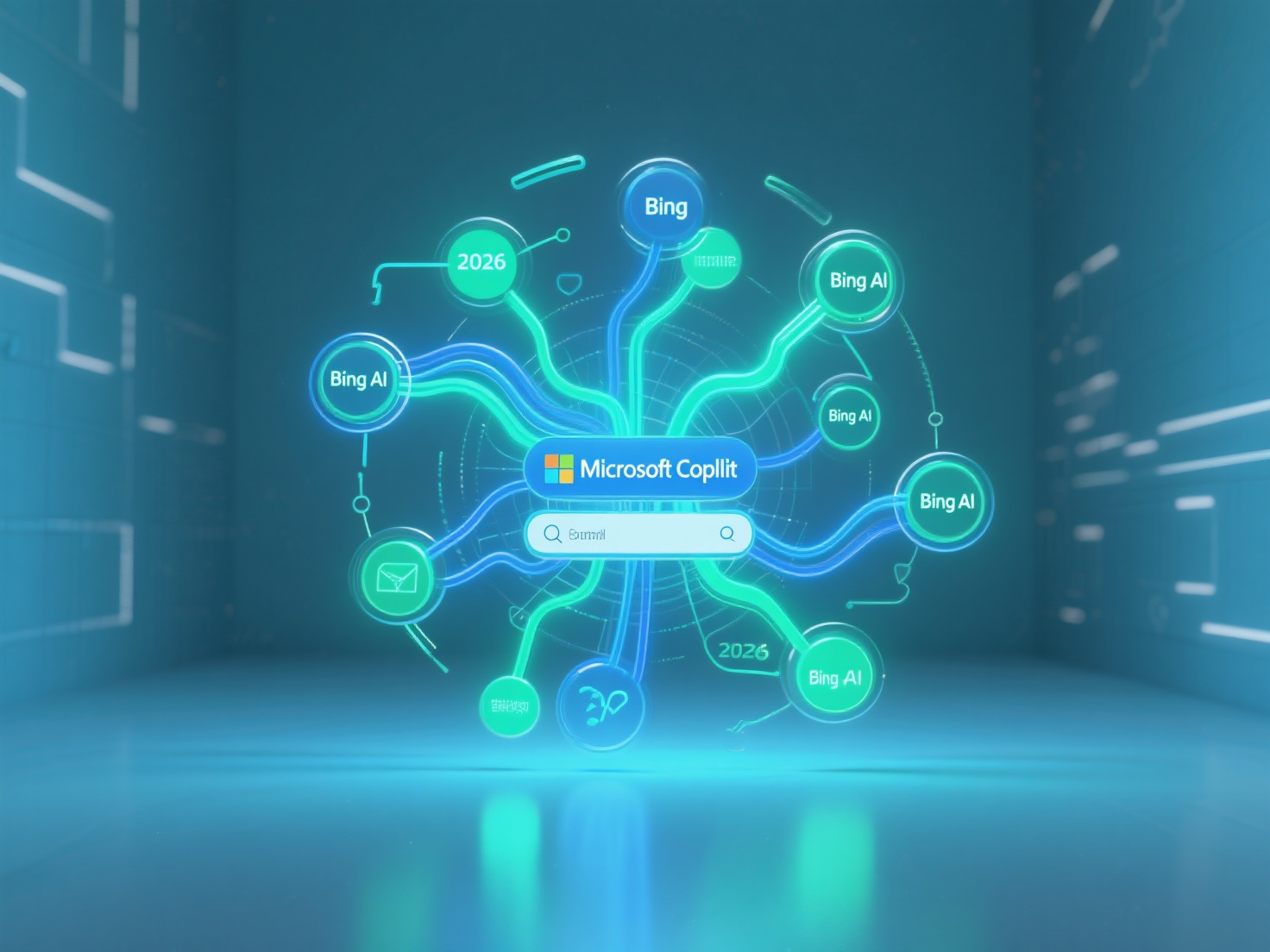 Mastering SEO for Microsoft Copilot and Bing AI in 2026