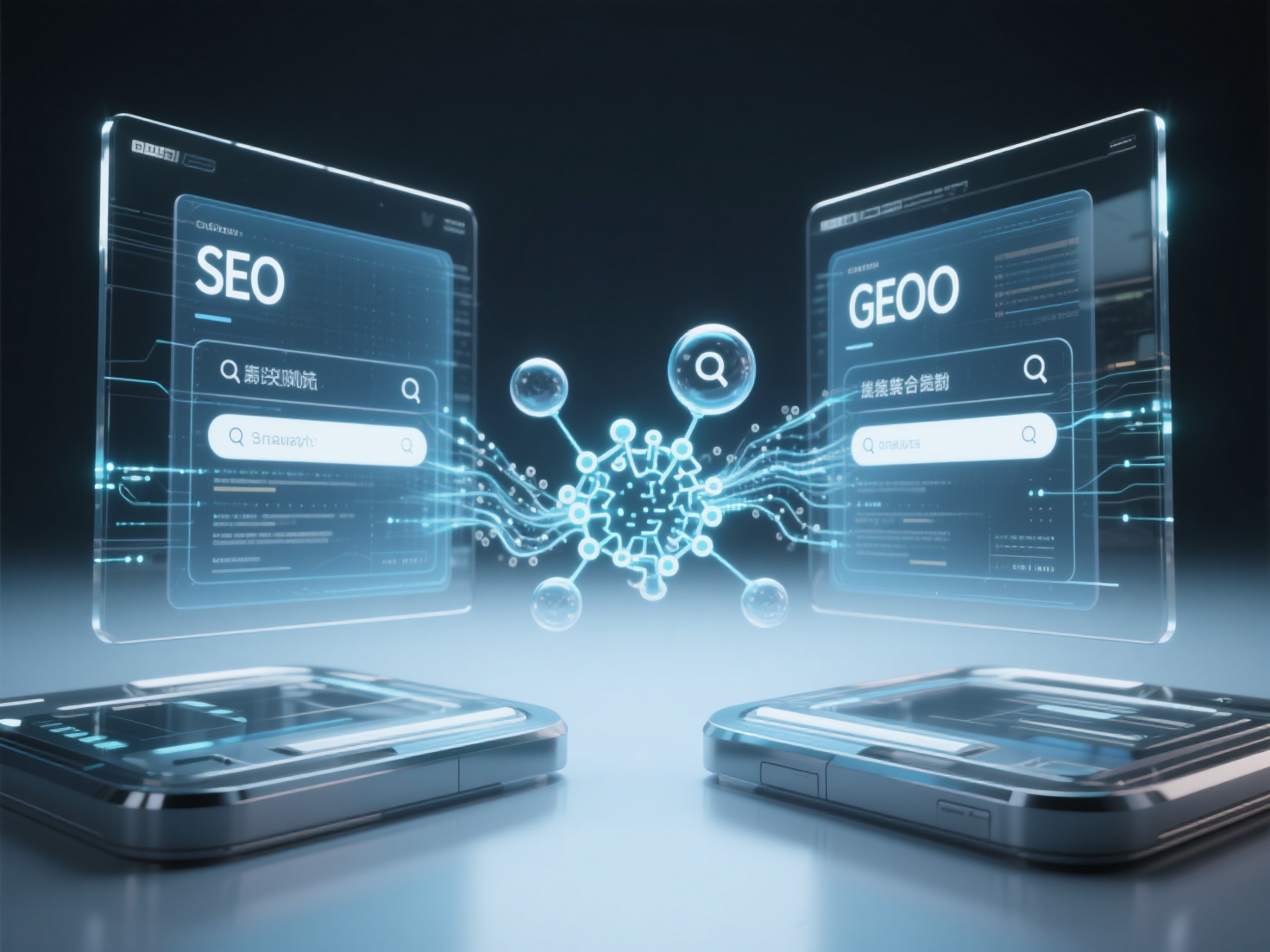 从 SEO 到 GEO 的迁移:2026 年营销人员分步指南