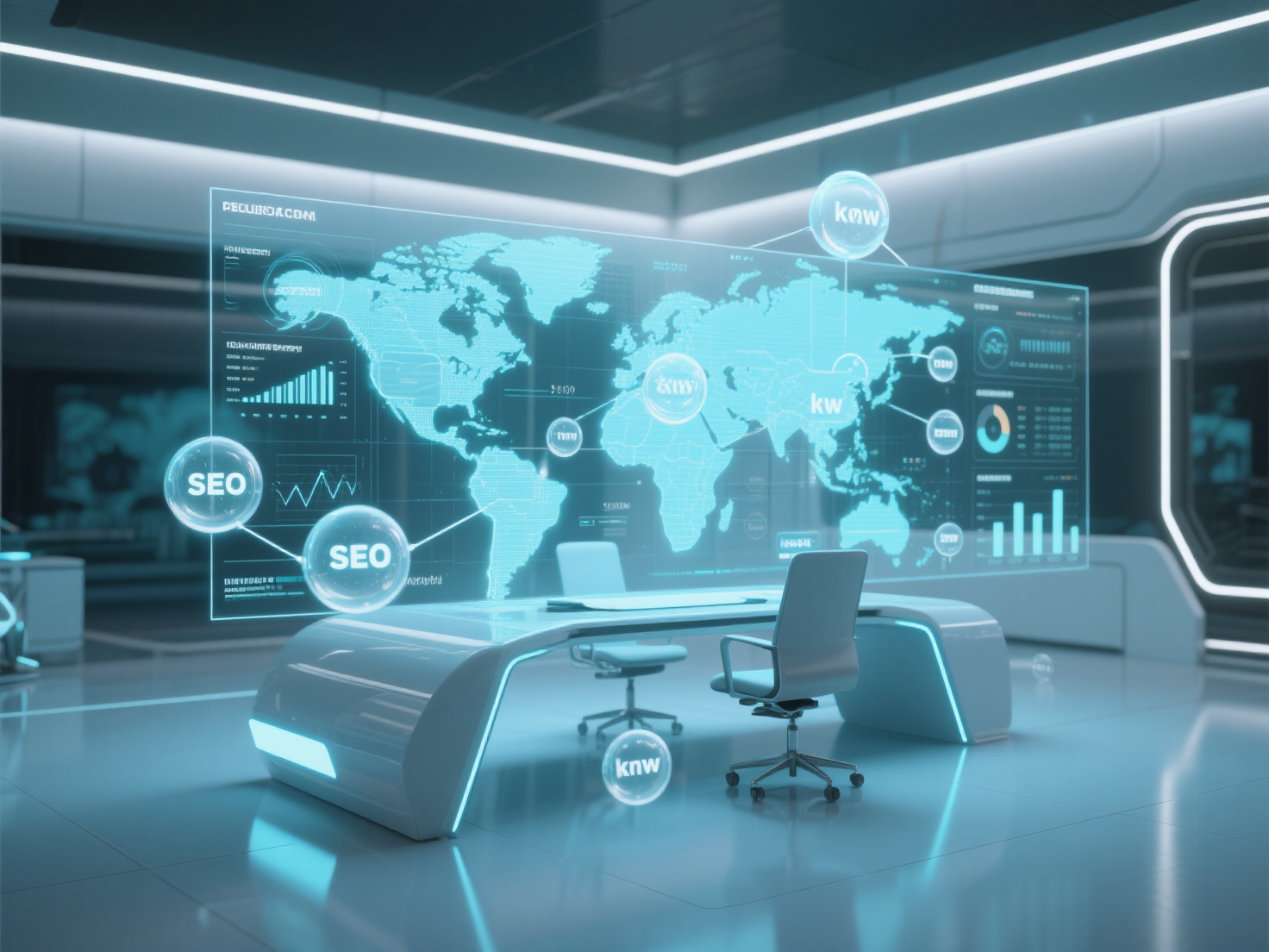 针对 GEO 的站内 SEO 优化:2026 最新检查清单