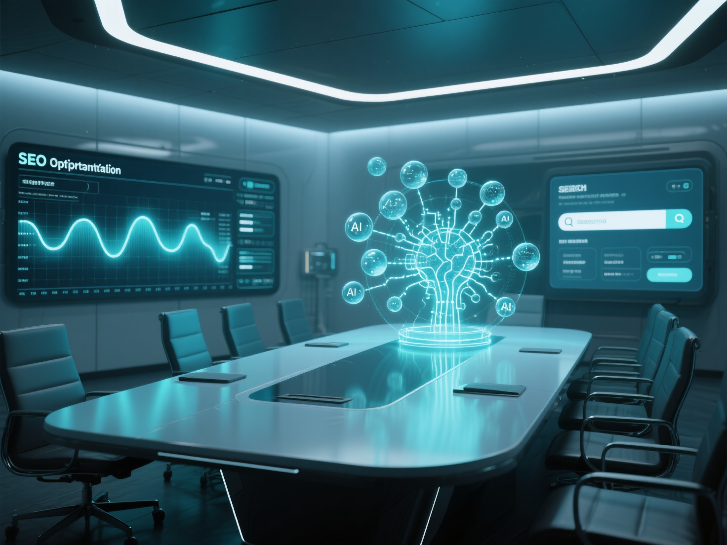 SEO+GEO 双轮驱动策略:2026 企业级完整指南