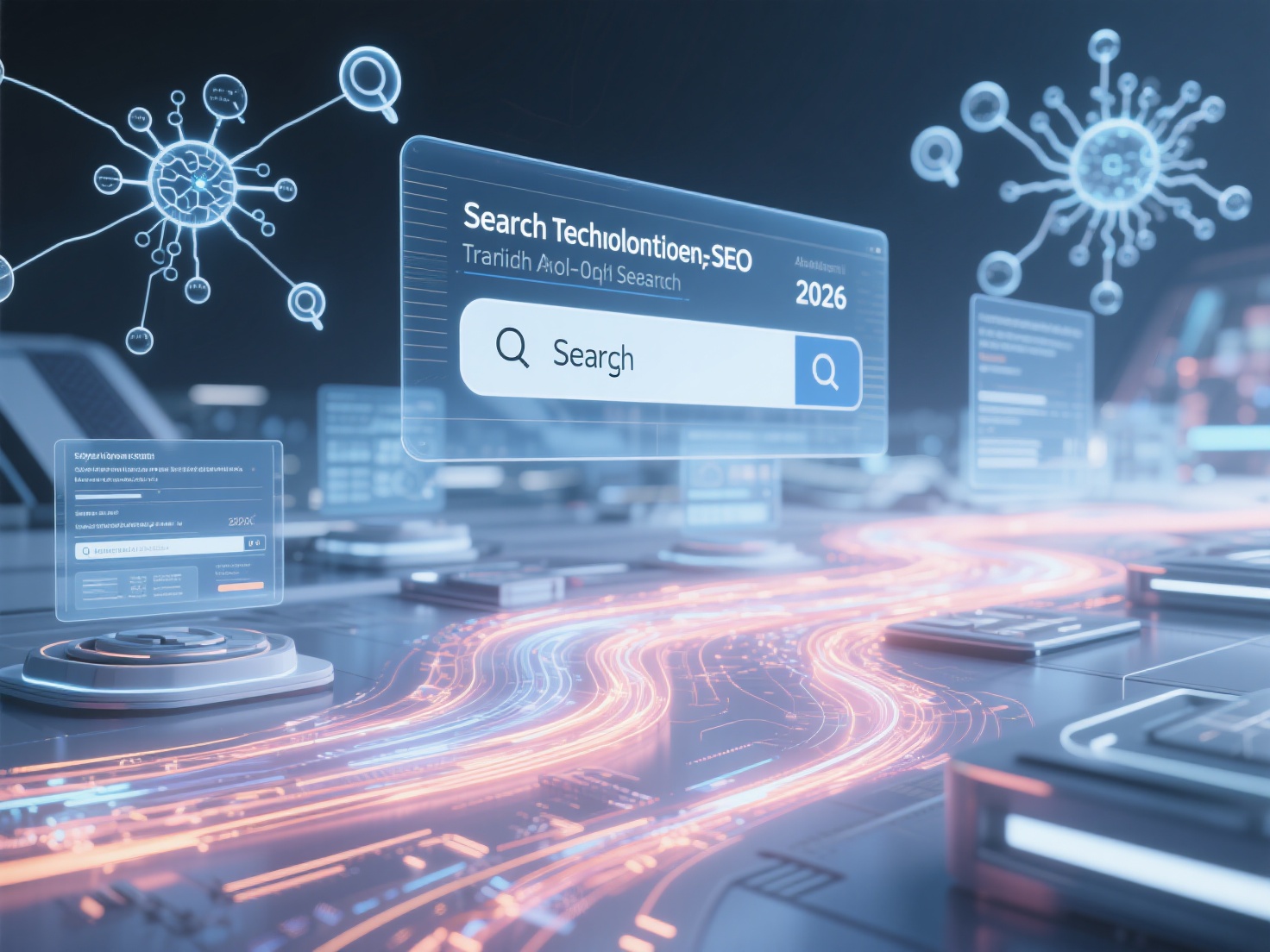 GEO 的演进：2026 年从 SEO 到 AI 搜索的跨越