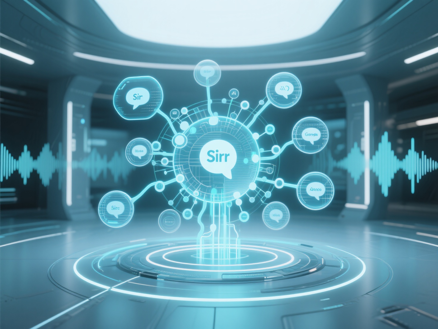 语音 AI 优化:如何在 2026 年被 Siri、Alexa 和 Google Assistant 引用