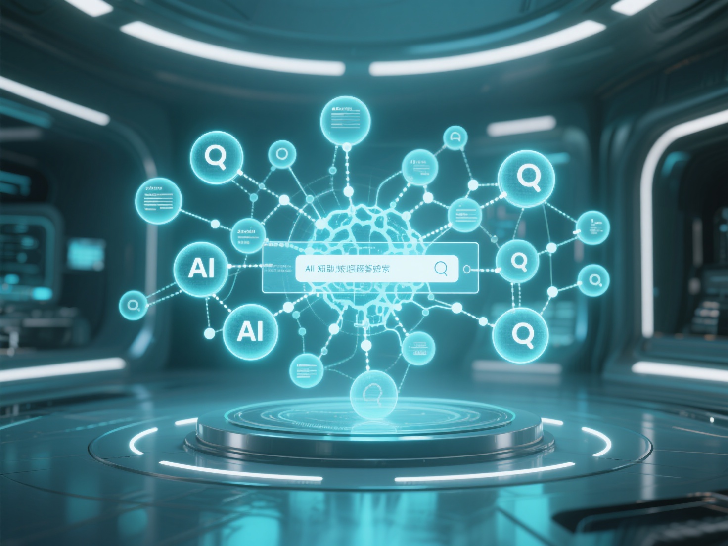 什么是答案引擎优化（AEO）？它与 2026 年的 GEO 有何区别