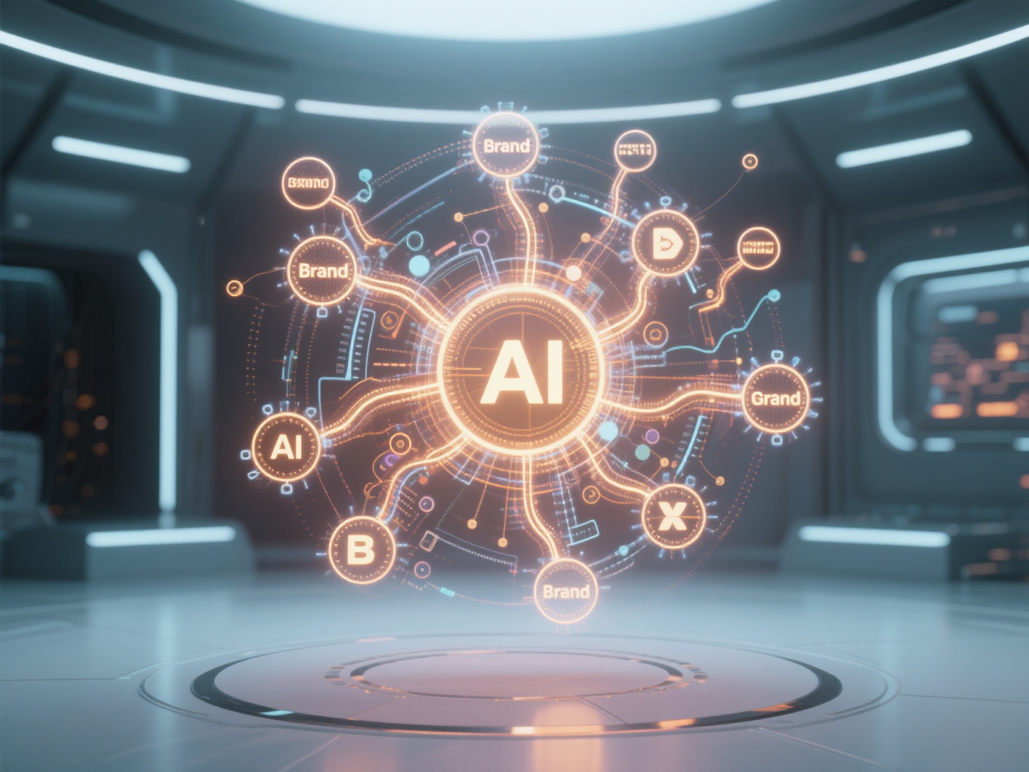 什么是品牌 AI 引用？2026 年该如何衡量