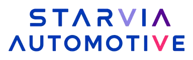 Starvia logo