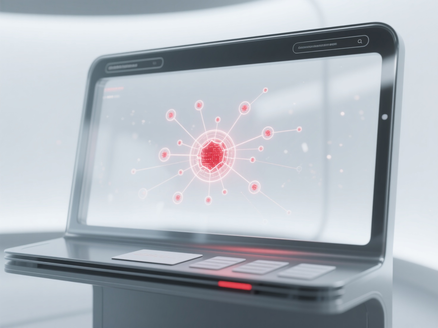 After a brand is misquoted by AI, how to assess its impact on user trust?