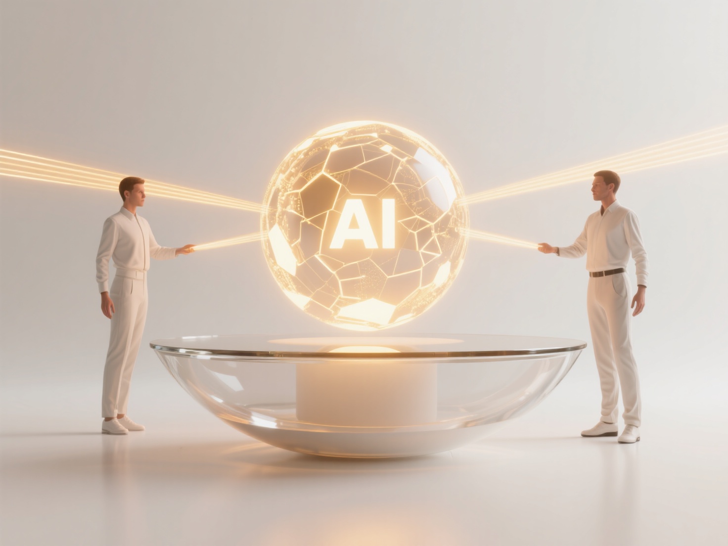 After a brand is misquoted by AI, how to use brand ambassadors for positive promotion?