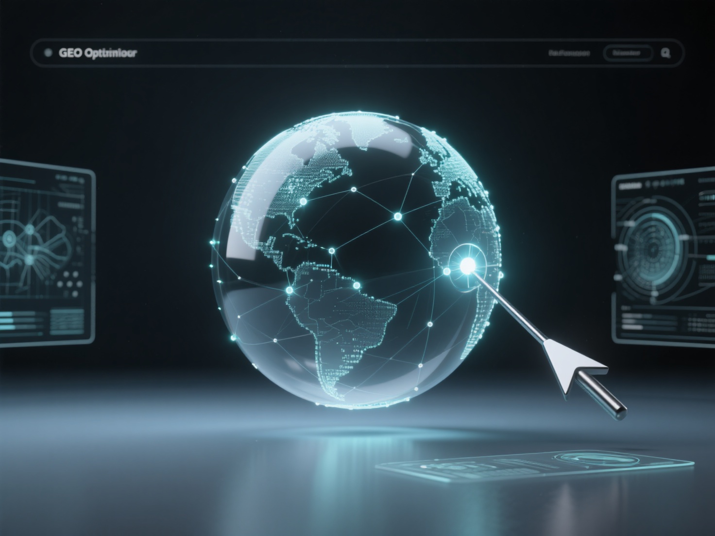 Can enterprises establish authority in specific fields through GEO optimization?