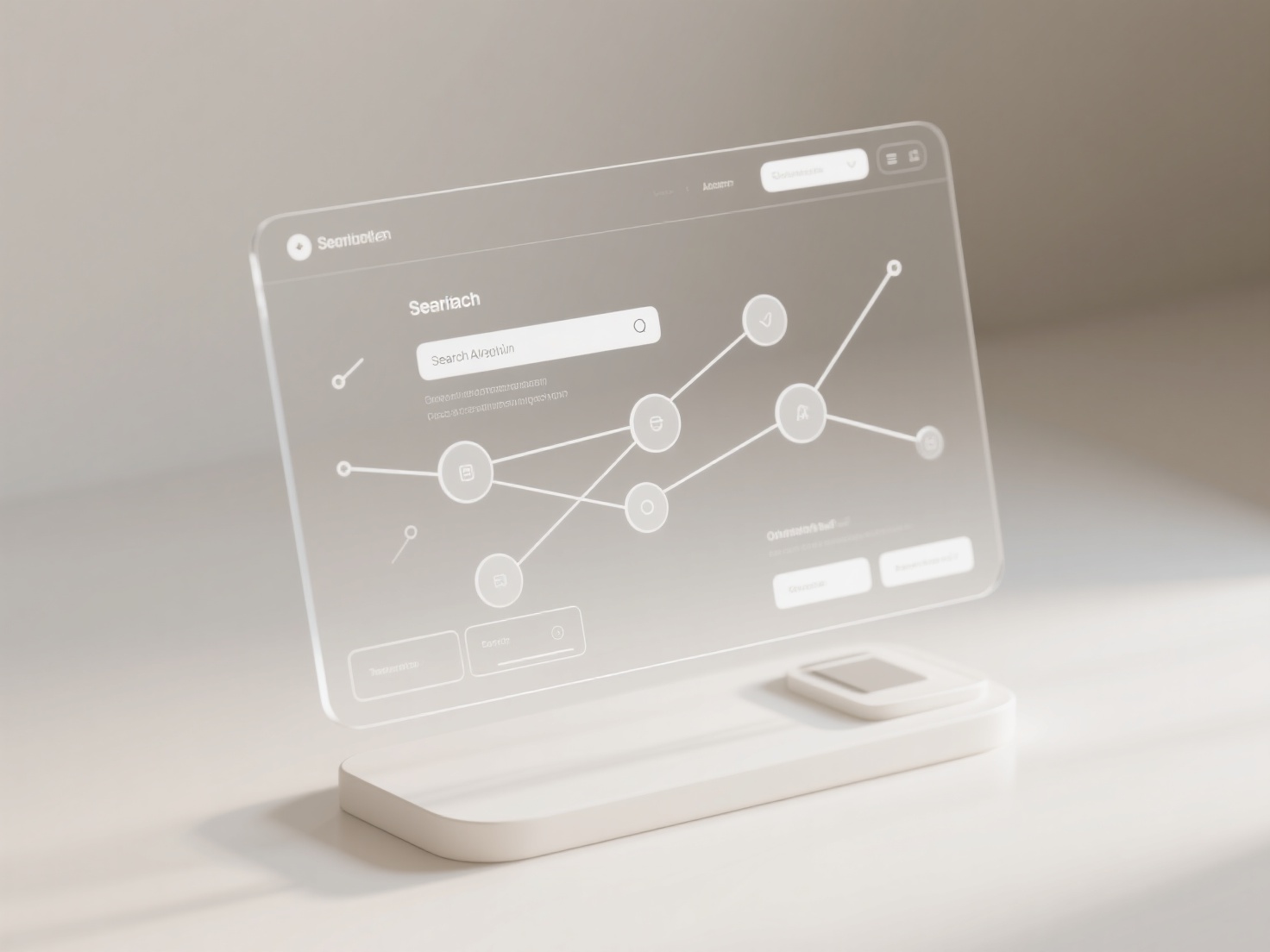 Does the writing of answer summaries need to consider algorithm differences among different search engines?