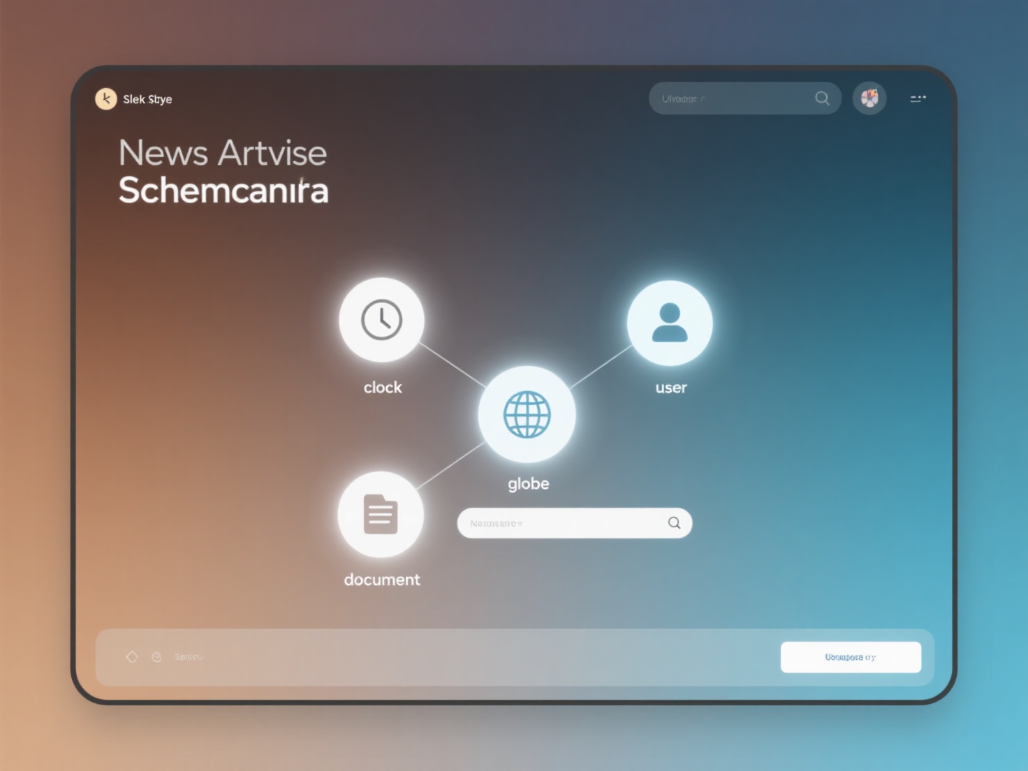 For news websites, which fields in the NewsArticle Schema are most critical for improving indexing?