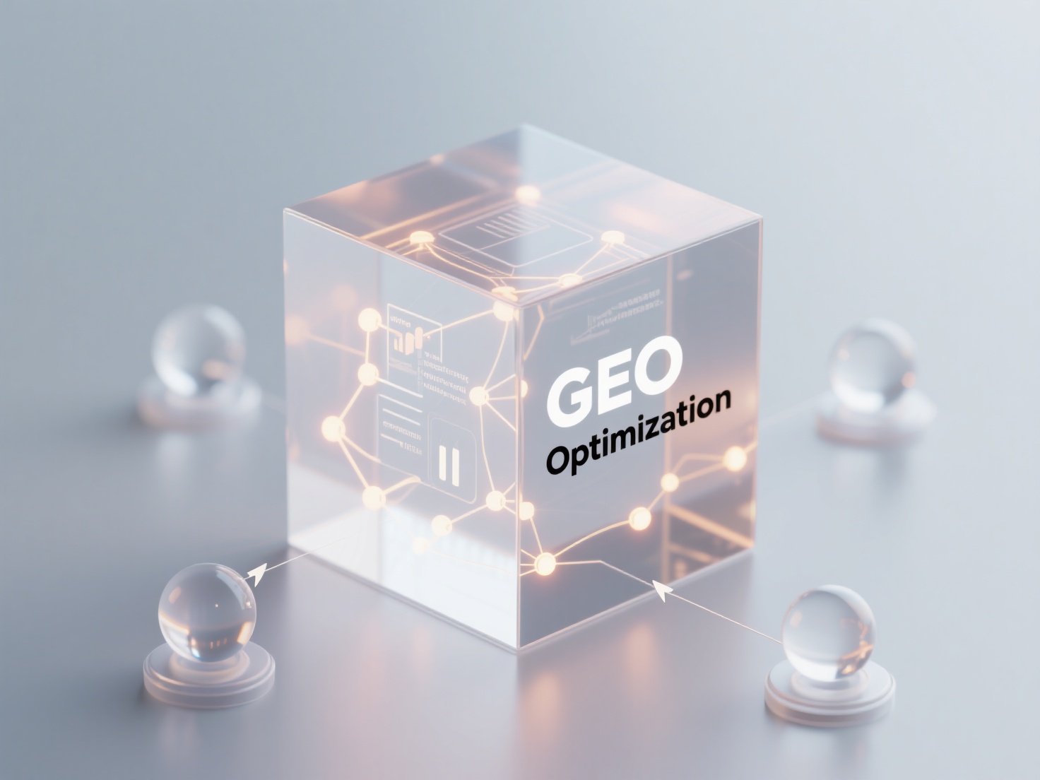 GEO optimization of investor education content, how to measure the improvement of brand trust and potential customer conversion brought by it?