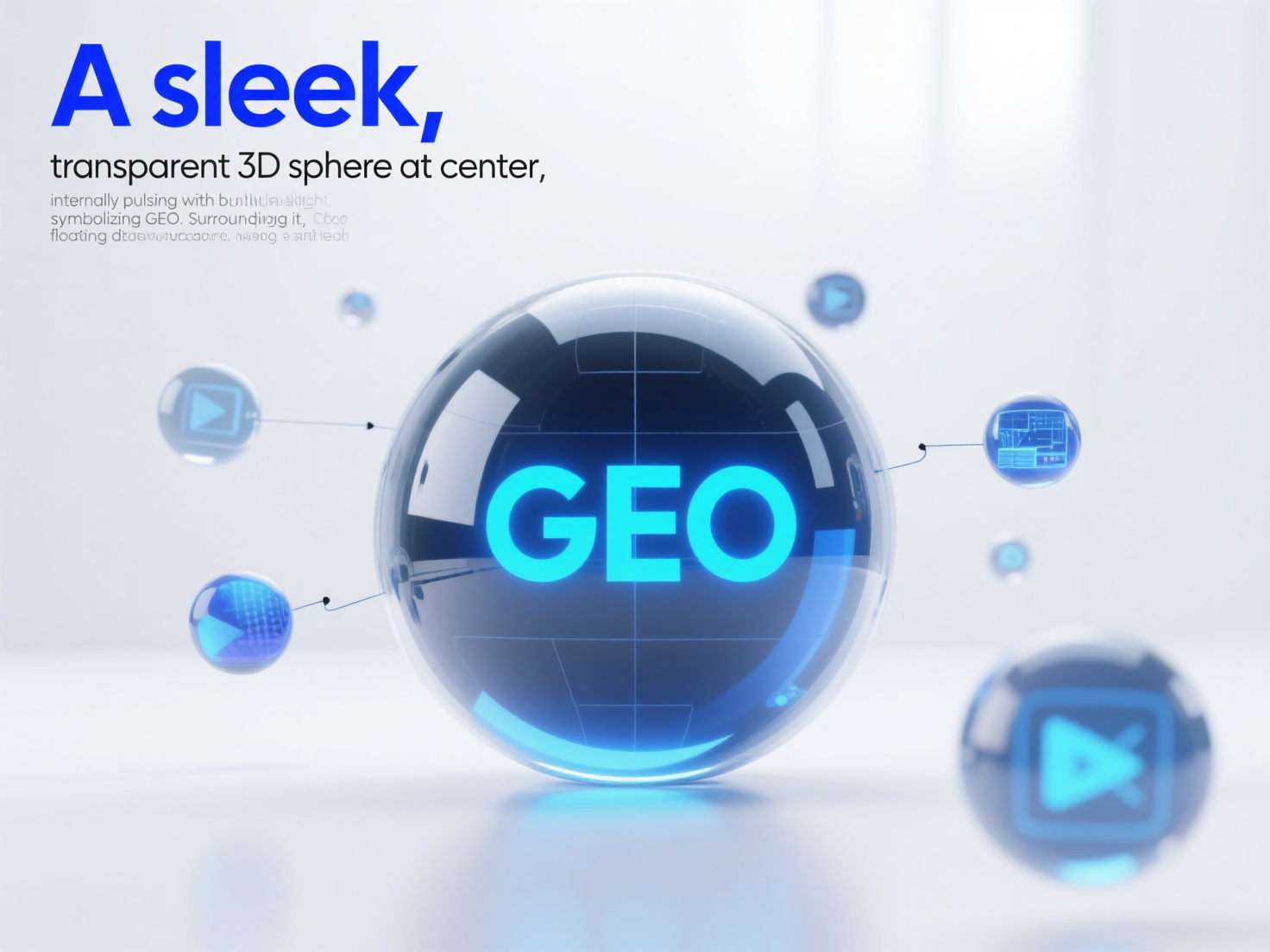 How can GEO help enterprises better monetize content?
