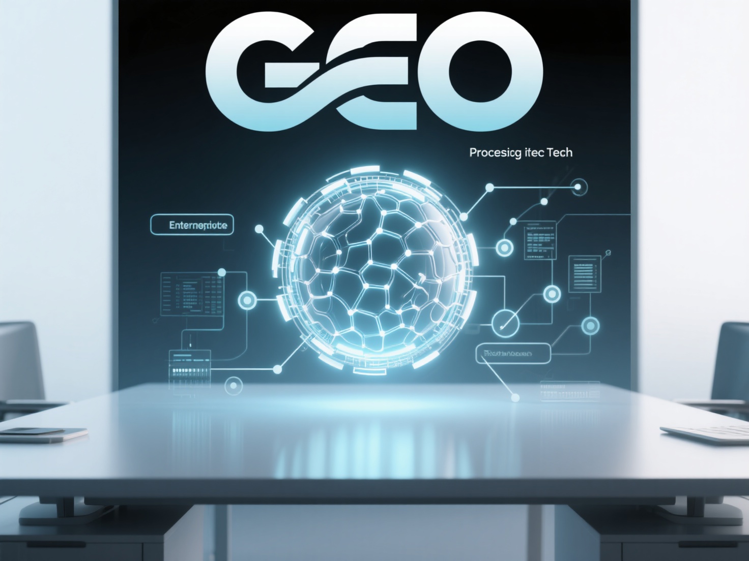 How can GEO help enterprises build a future-oriented search marketing system?