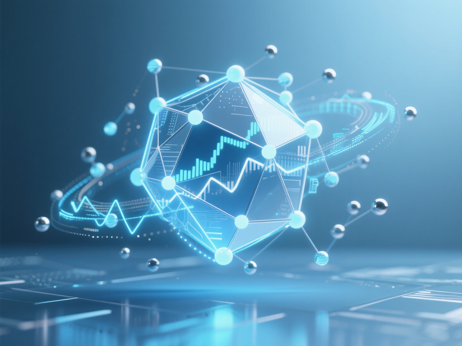 How can a brand knowledge graph cope with rapidly changing market data?