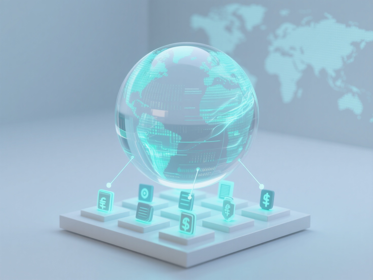 How can the AI recommendation logic of financial products be combined with GEO strategies to provide users with personalized and compliant search results?