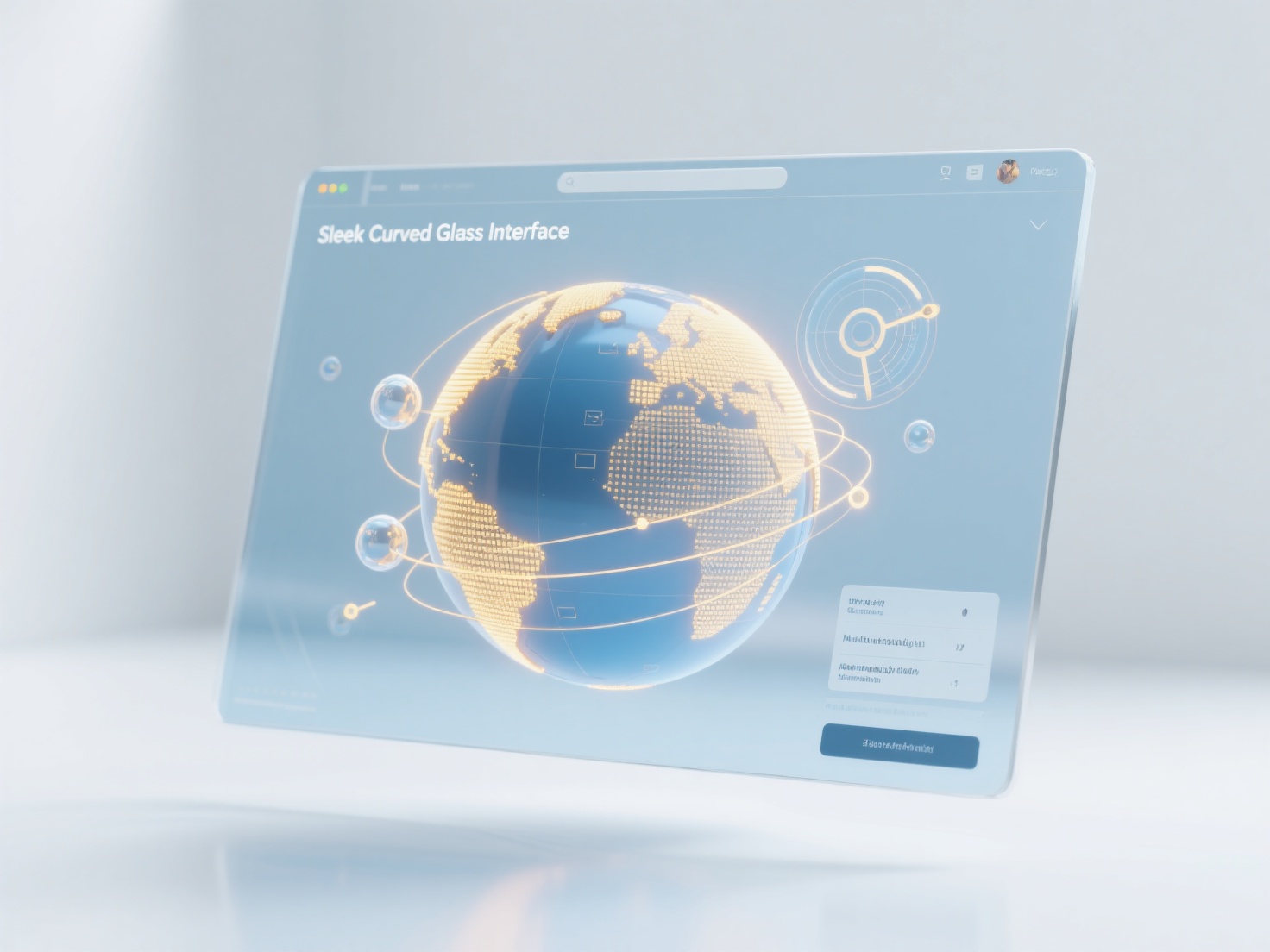 How do monitoring tools support the analysis of multilingual GEO data?