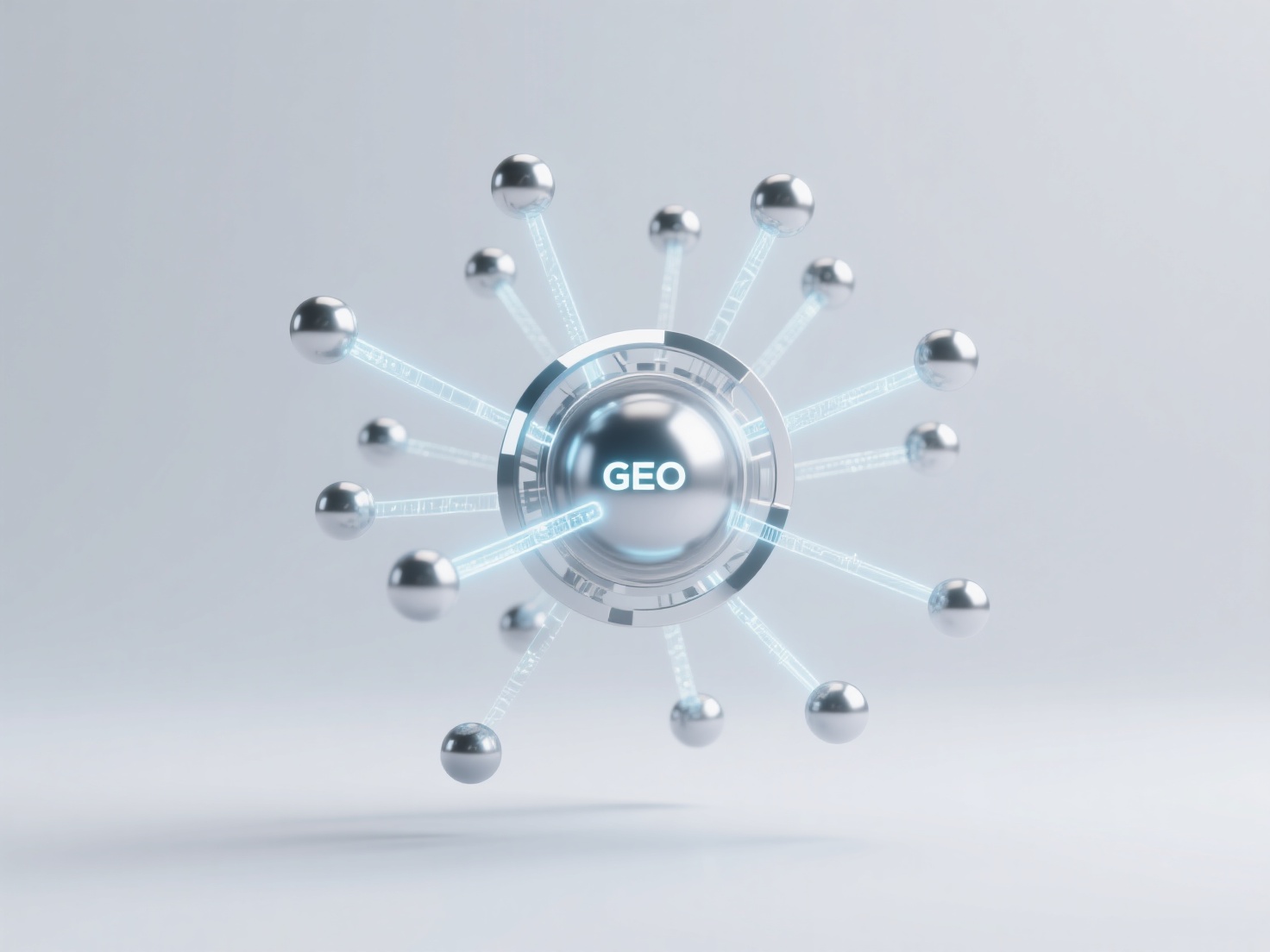 How does GEO bring sustained traffic and value to enterprises through the long-tail effect?
