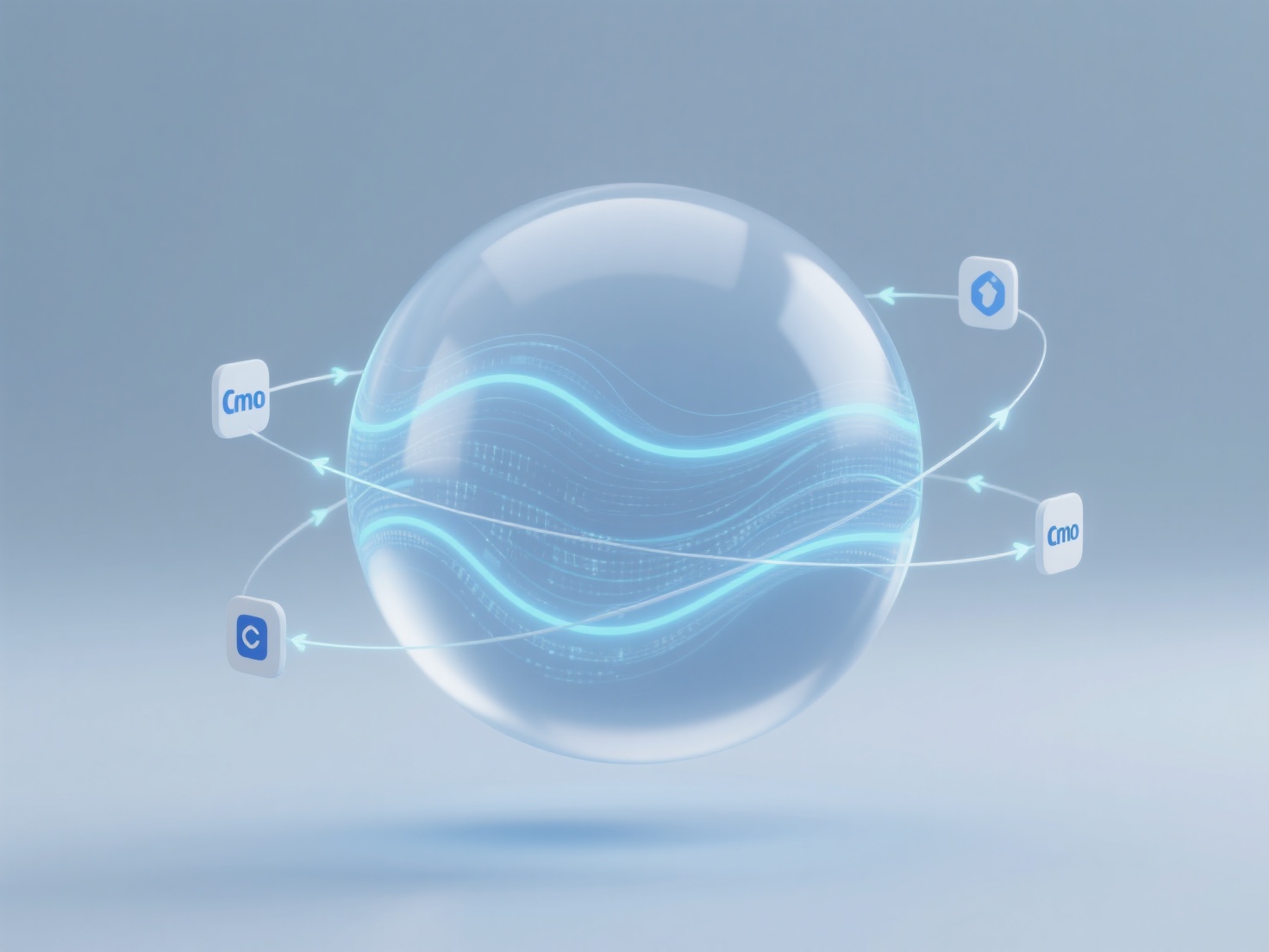 How does GEO help companies establish market influence in the early stages?