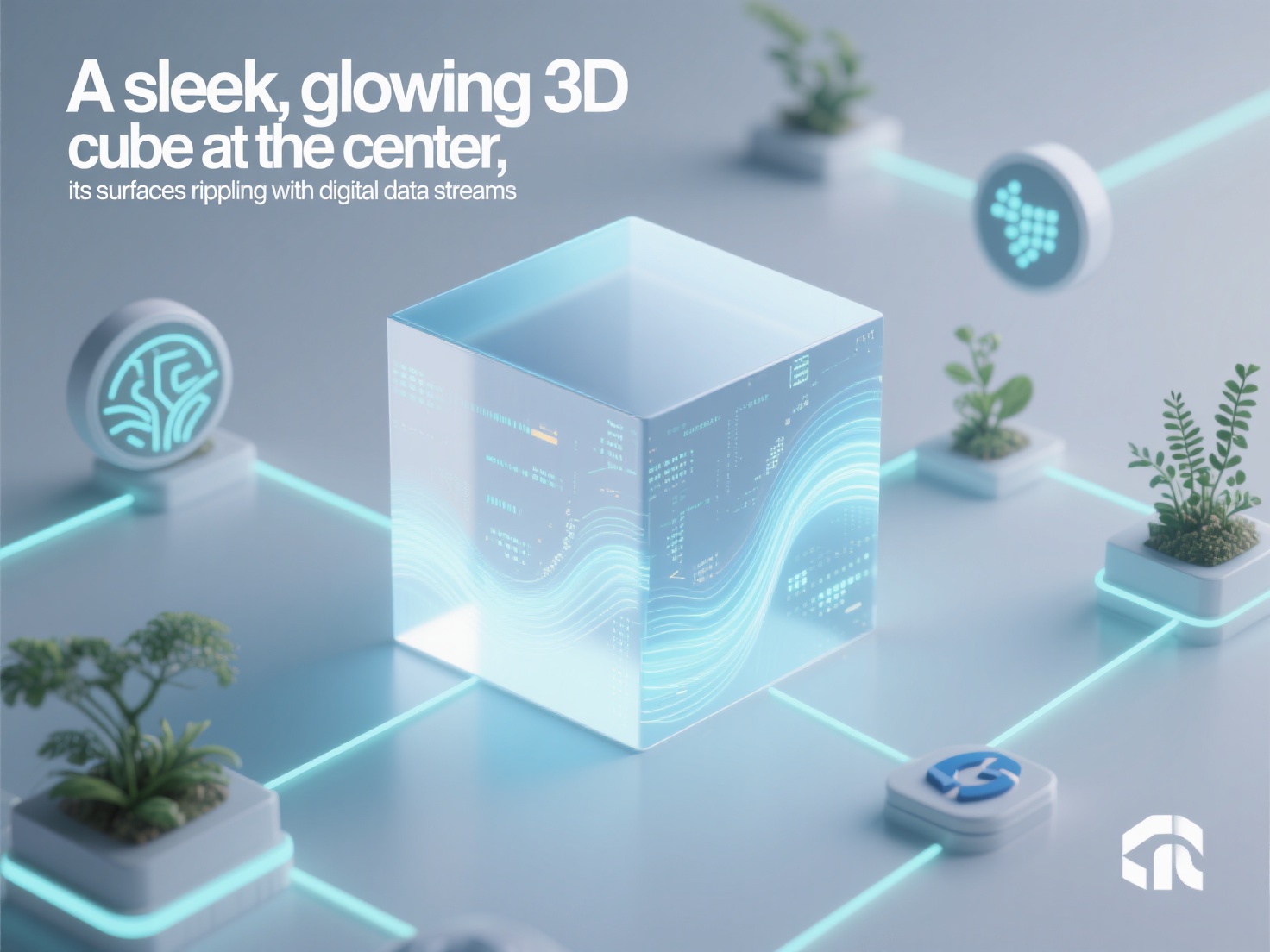 How does GEO help enterprises build sustainable digital assets?