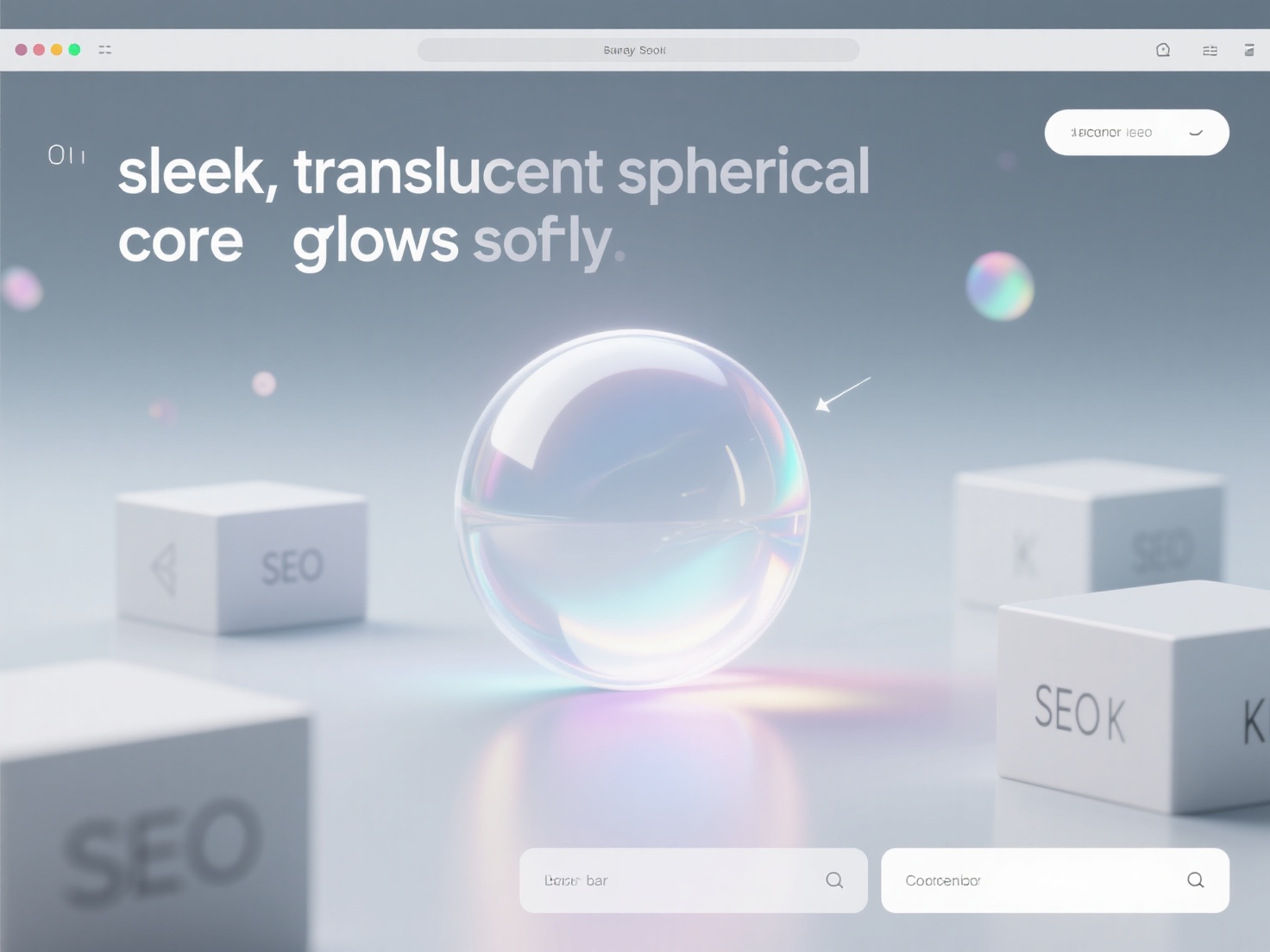 How does GEO leverage in-depth understanding of user intent to go beyond traditional SEO keyword matching?