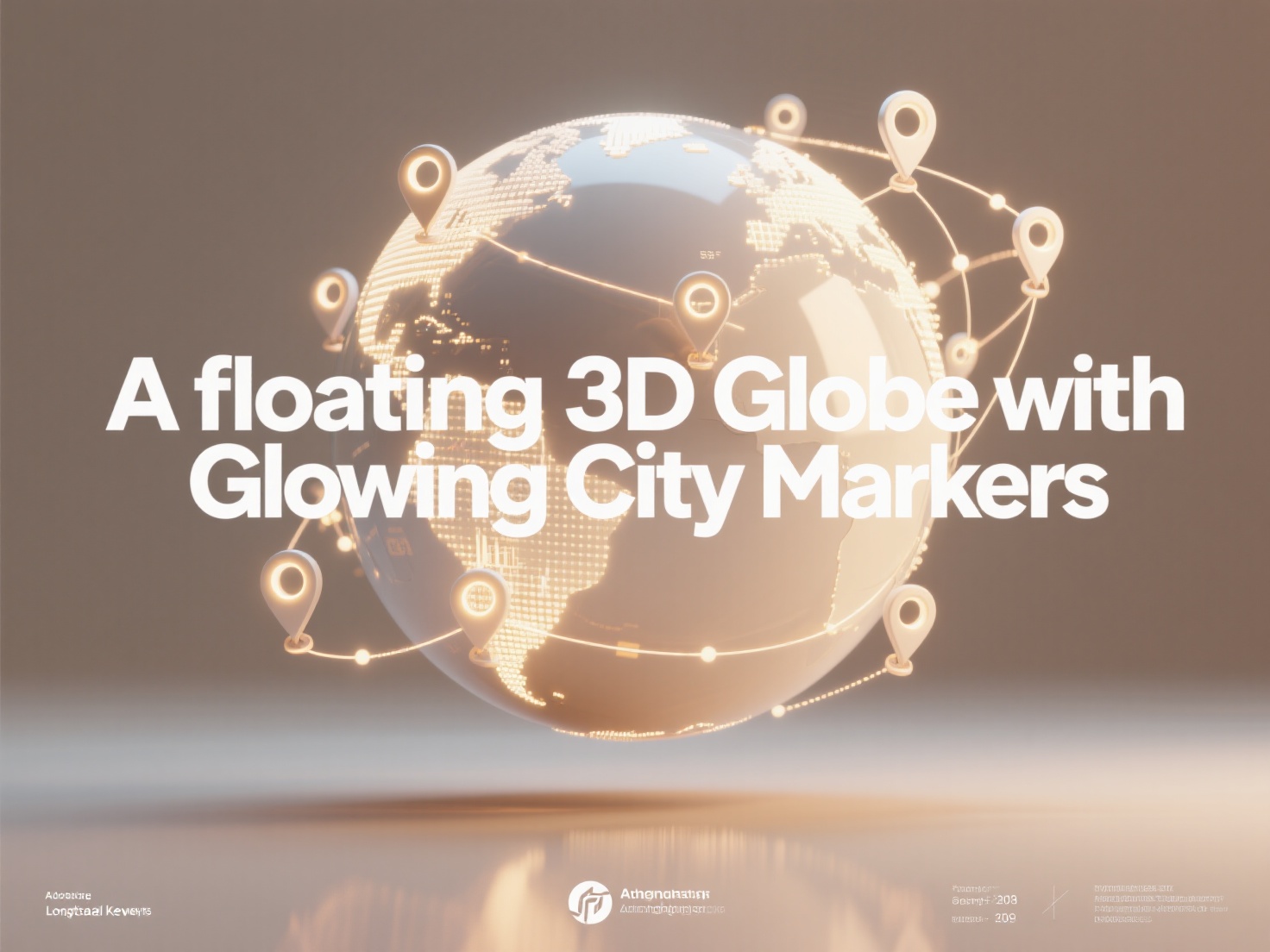 How does building external authoritative links help with the ranking of long-tail keywords in GEO content?