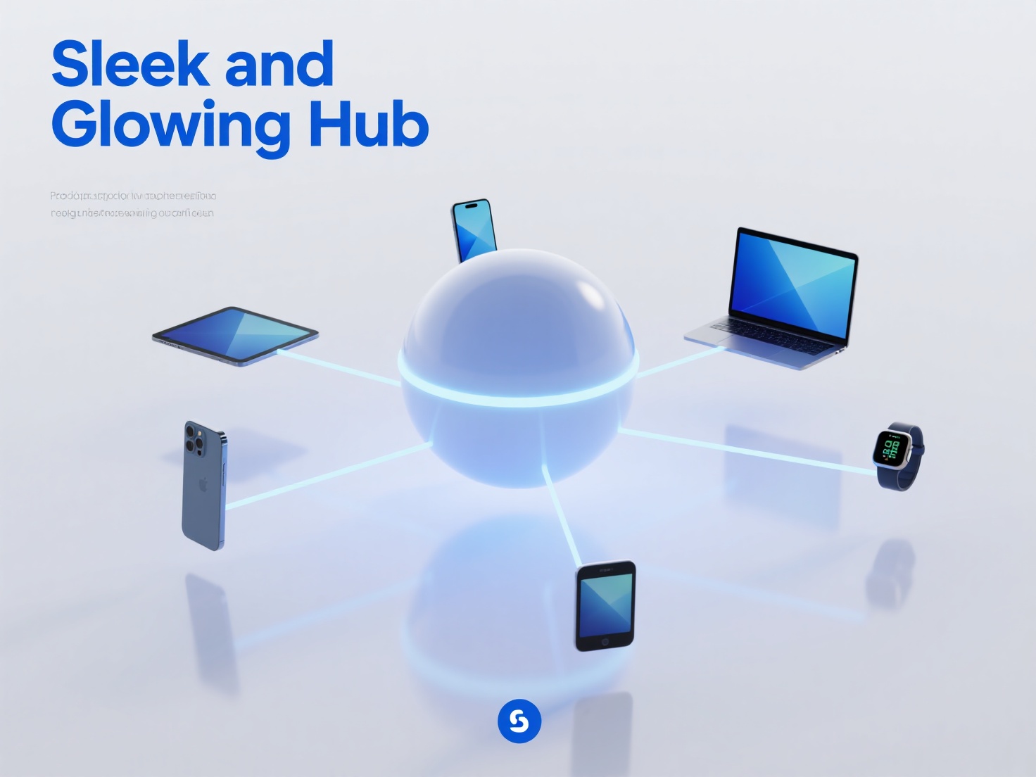 How does the enterprise knowledge base API support data calls across multiple terminals and channels?