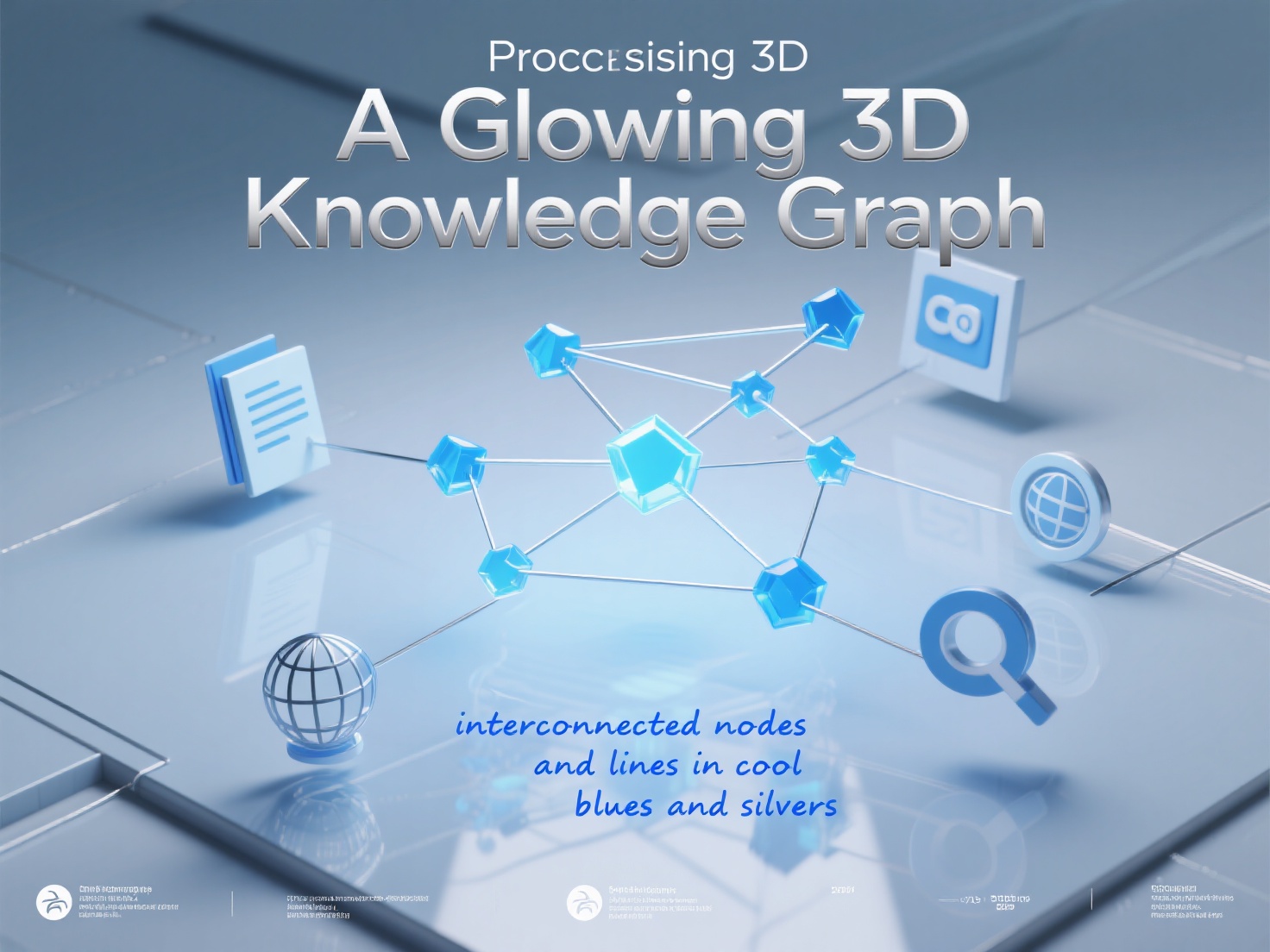 How does the knowledge graph enhance the overall user experience of GEO content?