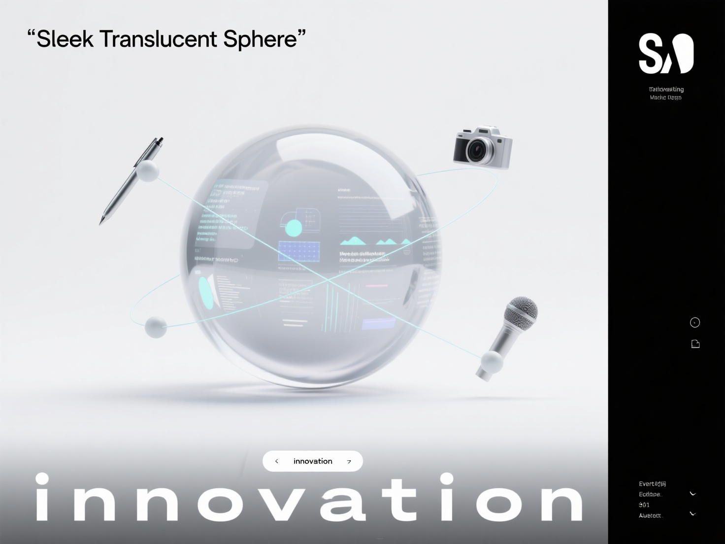 How effective are domestic large models in content creation and marketing copy generation?